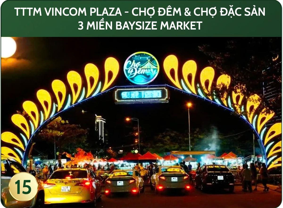 BÁN BIỆT THỰ SONG LẬP VN78-4X – THE GREEN BAY VINHOMES GREEN PARADISE CẦN GIỜ - ảnh 6