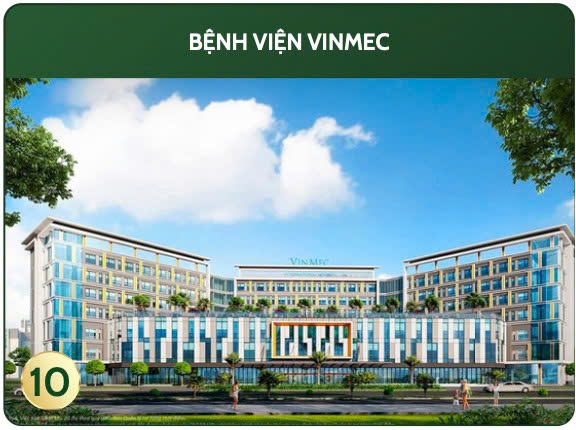 Bán Biệt Thự Song Lập Vinhomes Cần Giờ – Trục Vịnh Tiên 1 Phân Khu Vịnh Tiên - ảnh 5