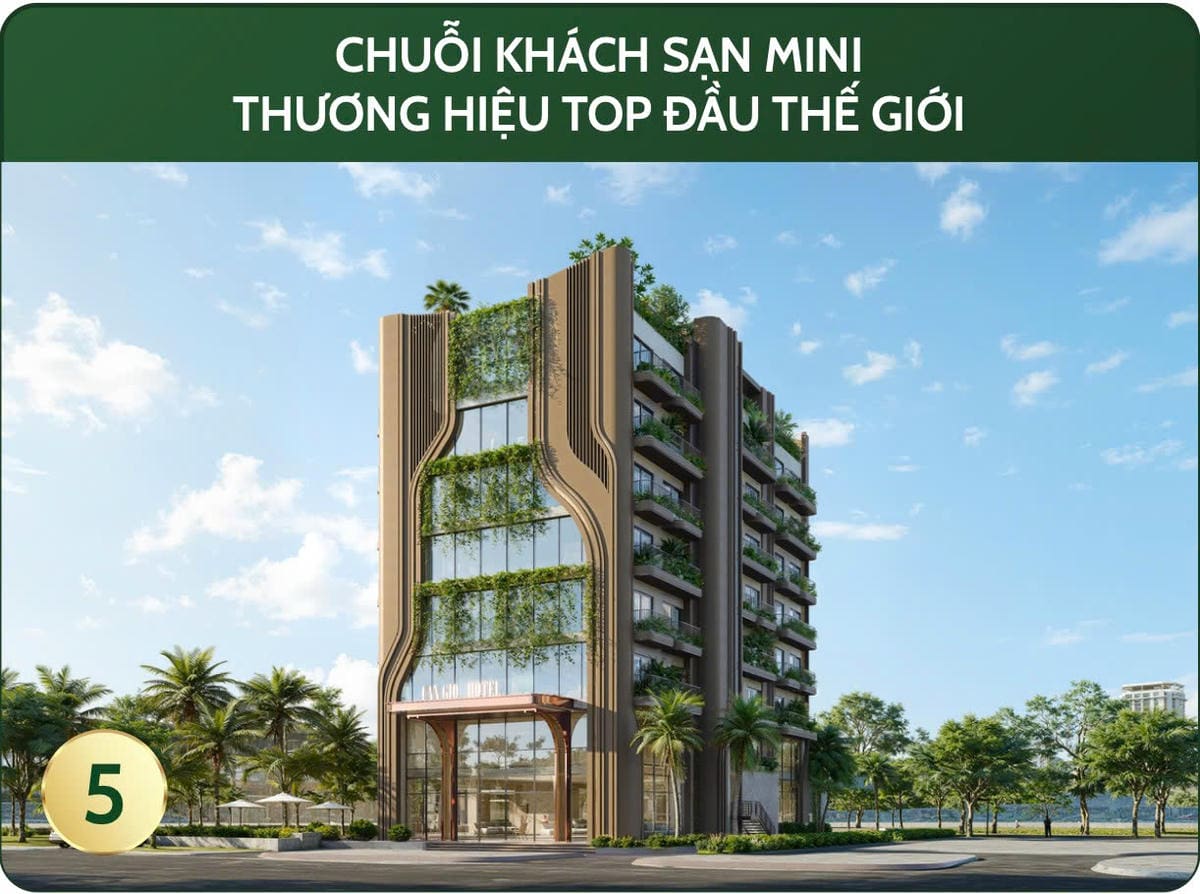 BÁN CĂN LIỀN KỀ BIỂN VN48-29X VINHOMES CẦN GIỜ – VIEW TRỰC DIỆN MẶT NƯỚC, KHÔNG GIAN NGHỈ DƯỠNG ĐẲNG CẤP - ảnh 5