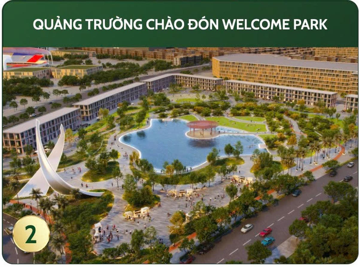 Vịnh Tiên - Vinhomes Green Paradise Cần Giờ - 7