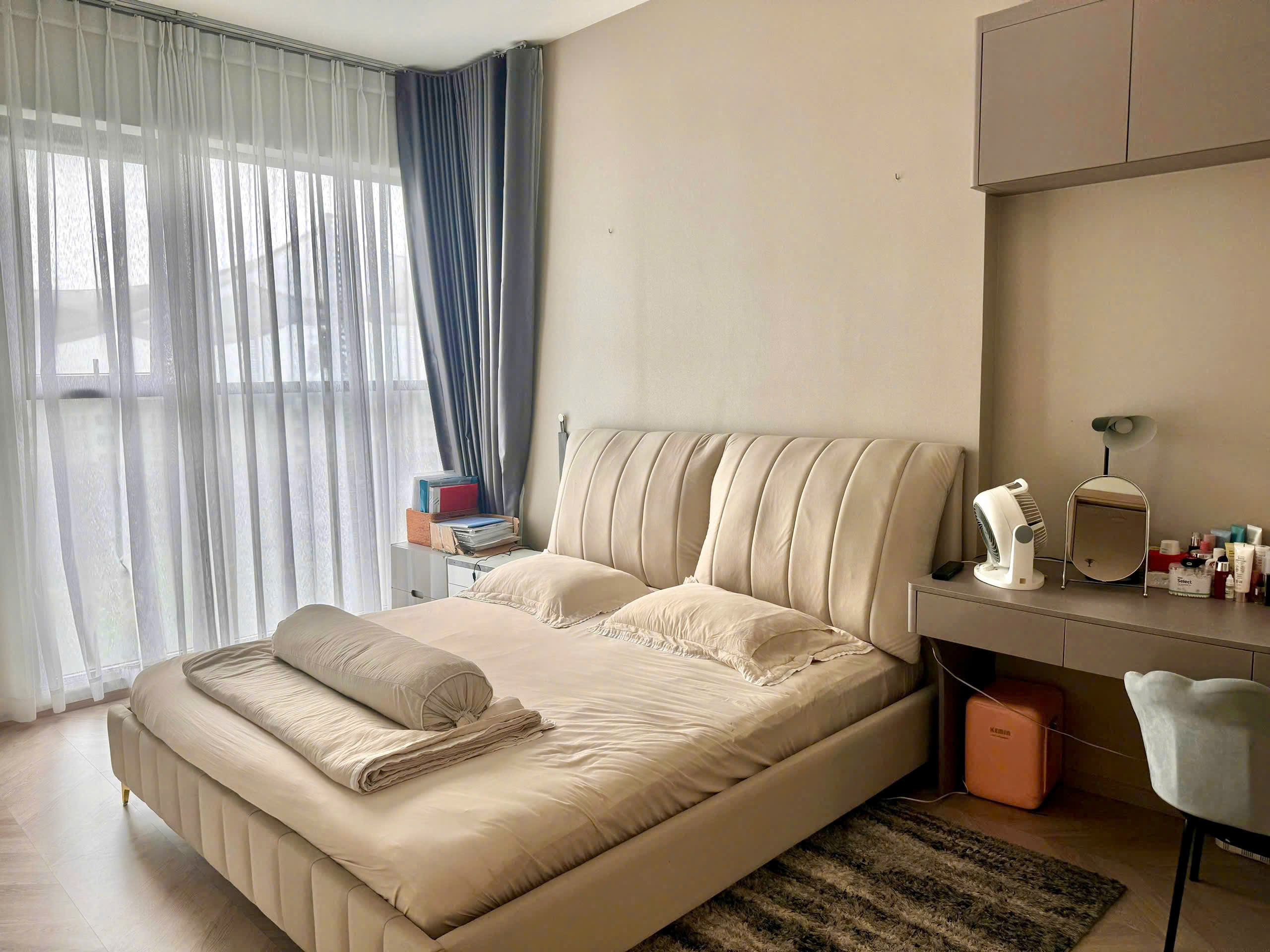 Bán Căn Hộ 3PN Tòa C Masteri Centre Point – View Trực Diện Công Viên 36ha & Vincom – Hàng Độc Quyền Giá 7.3 Tỷ