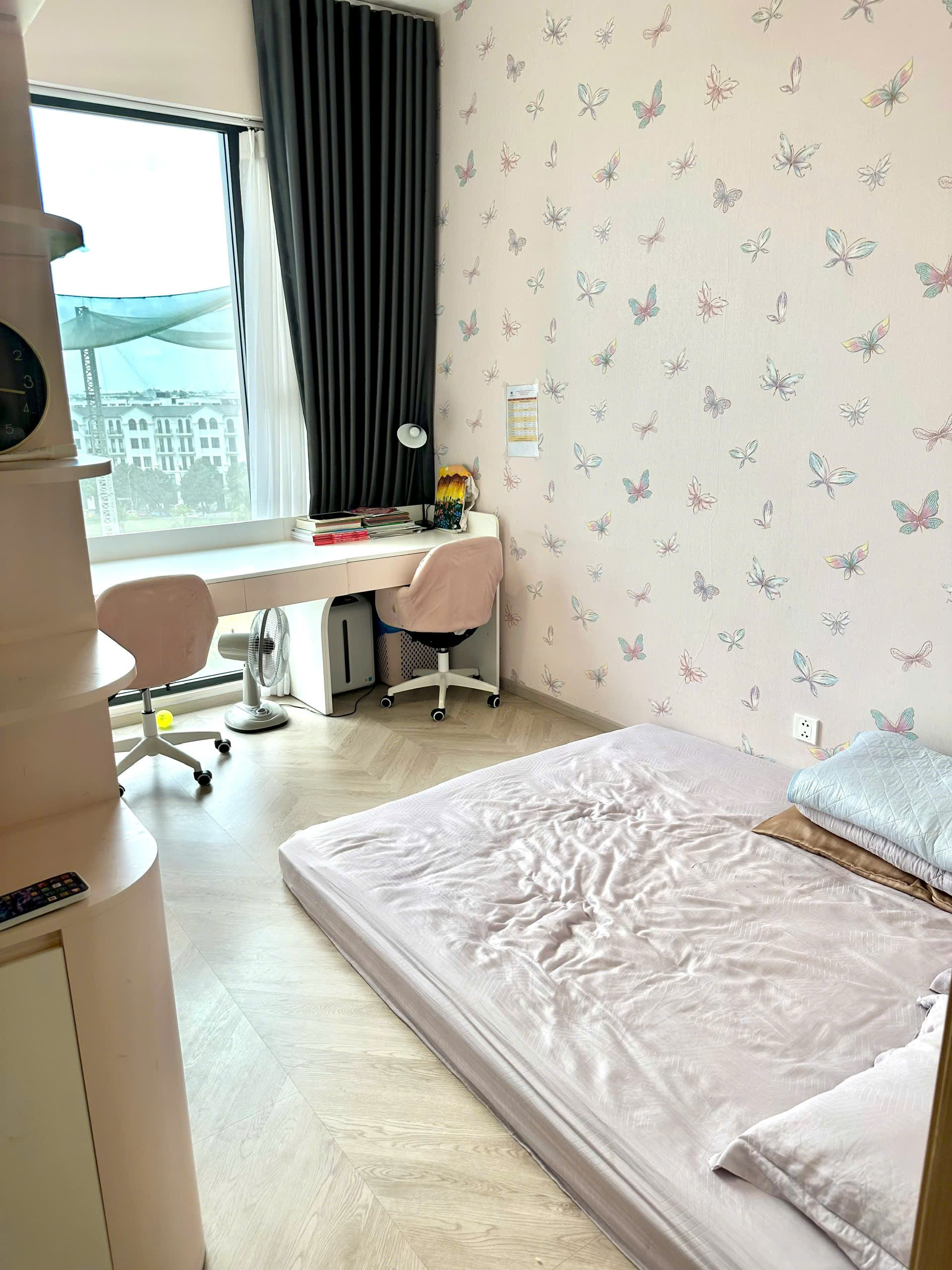 Bán Căn Hộ 3PN Tòa C Masteri Centre Point – View Trực Diện Công Viên 36ha & Vincom – Hàng Độc Quyền Giá 7.3 Tỷ