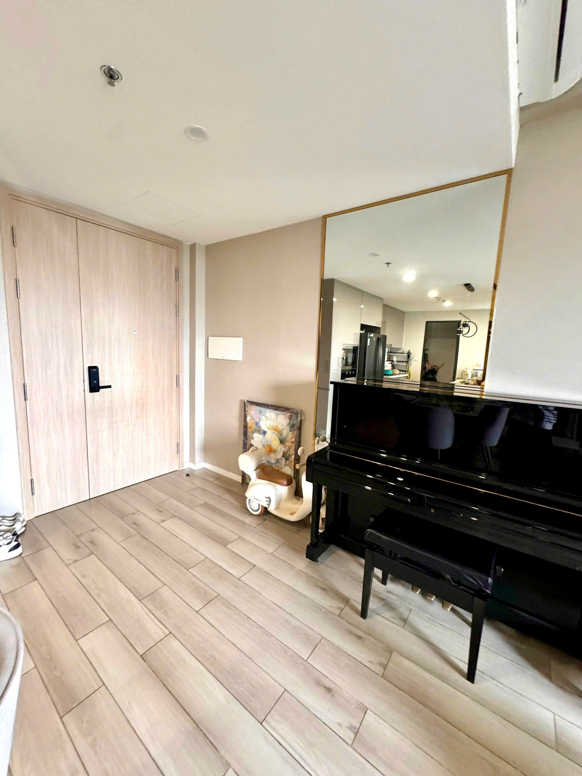 Bán Căn Hộ 3PN Tòa C Masteri Centre Point – View Trực Diện Công Viên 36ha & Vincom – Hàng Độc Quyền Giá 7.3 Tỷ - ảnh 5