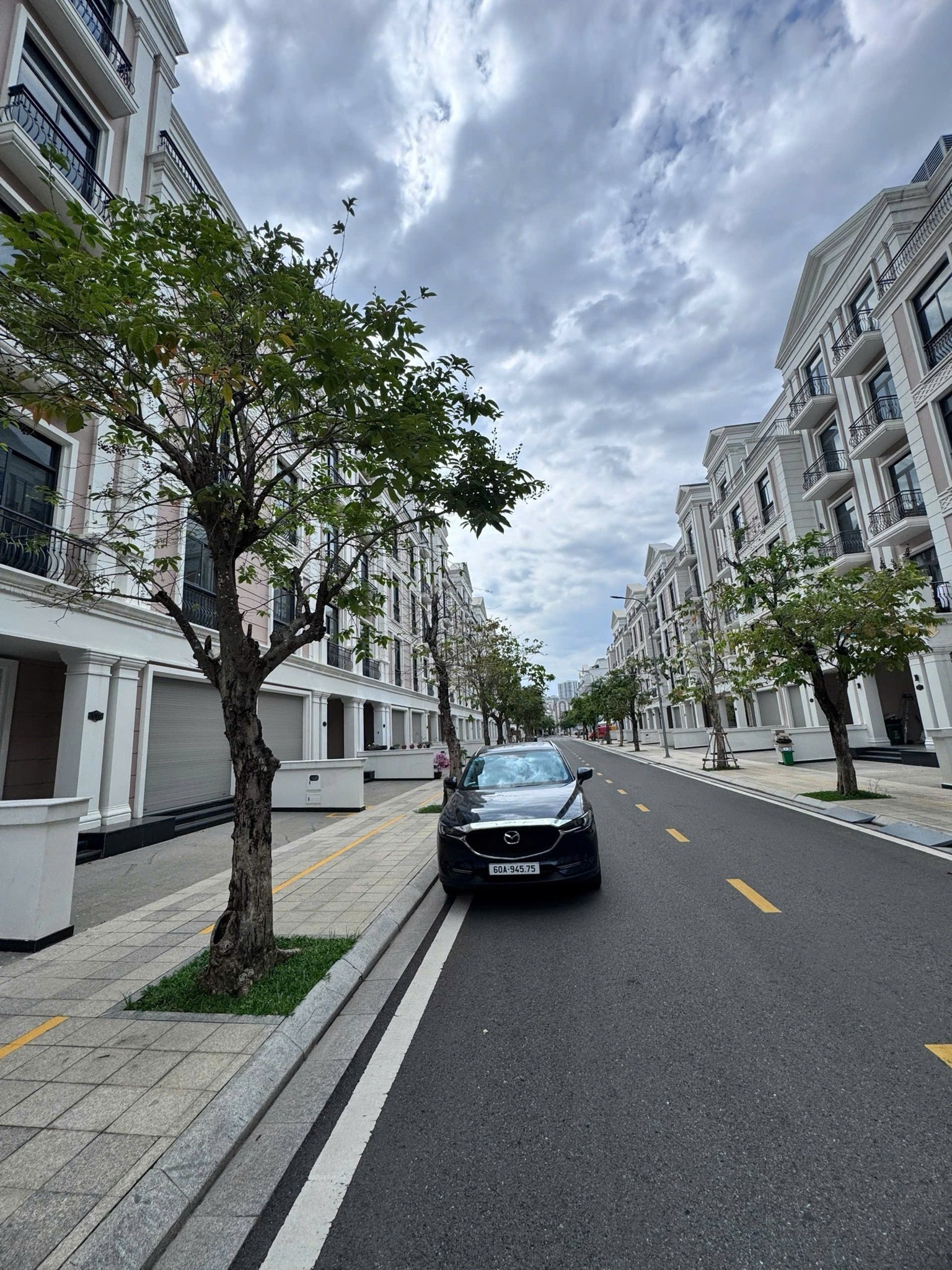 Nhà phố liên kế Glory 126m2 giá tốt nhất thị trường LH 0976911146