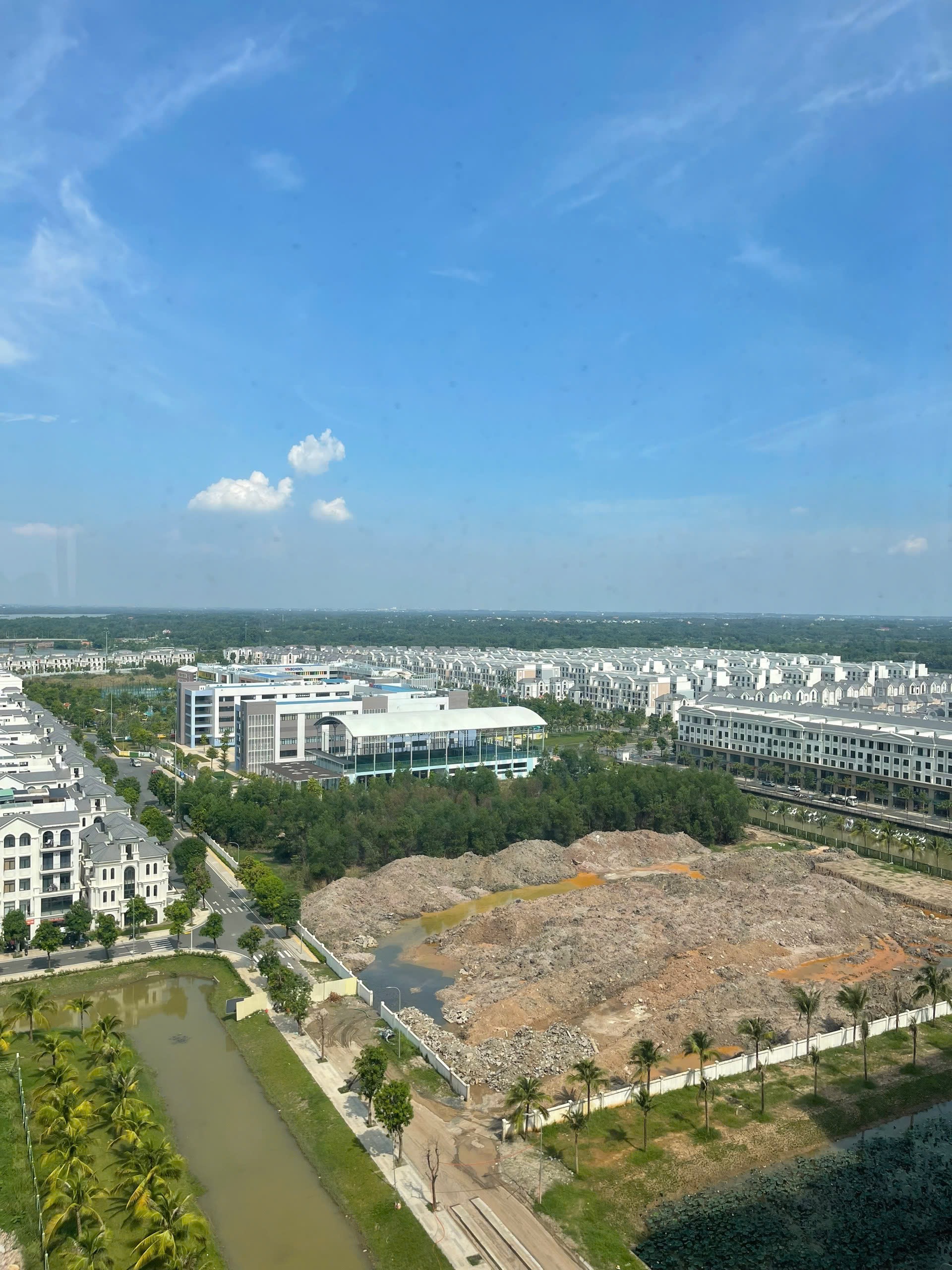 BÁN CĂN HỘ 2PN_LUMIERE BOULEVARD_GIÁ 5TỶ9