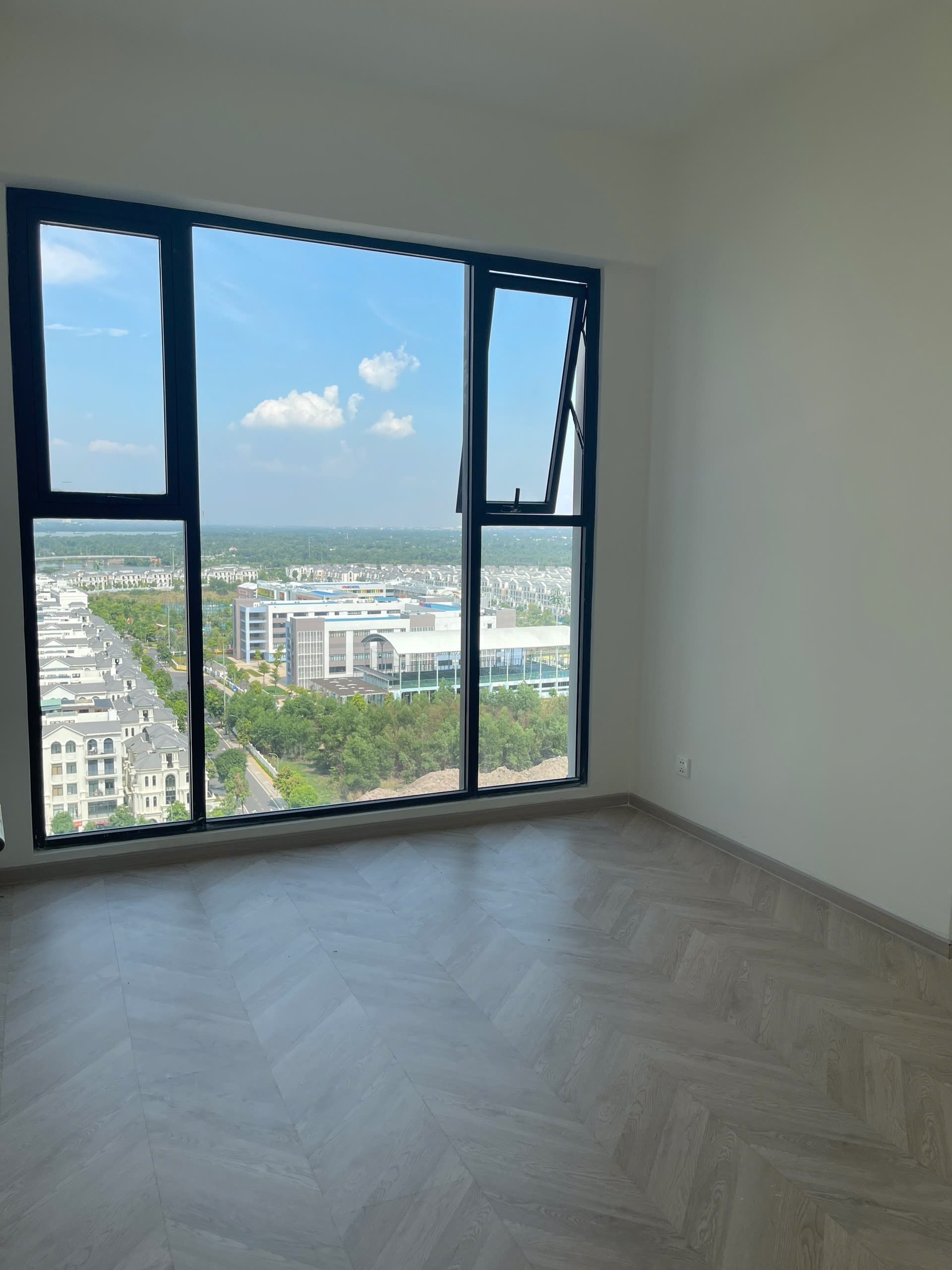 Bán Căn Hộ 2PN Tòa B (Banyan) Lumiere Boulevard – Kế Cận Vincom, Vinschool – View Sông Thoáng Đãng – Giá 5.9 Tỷ - ảnh 7