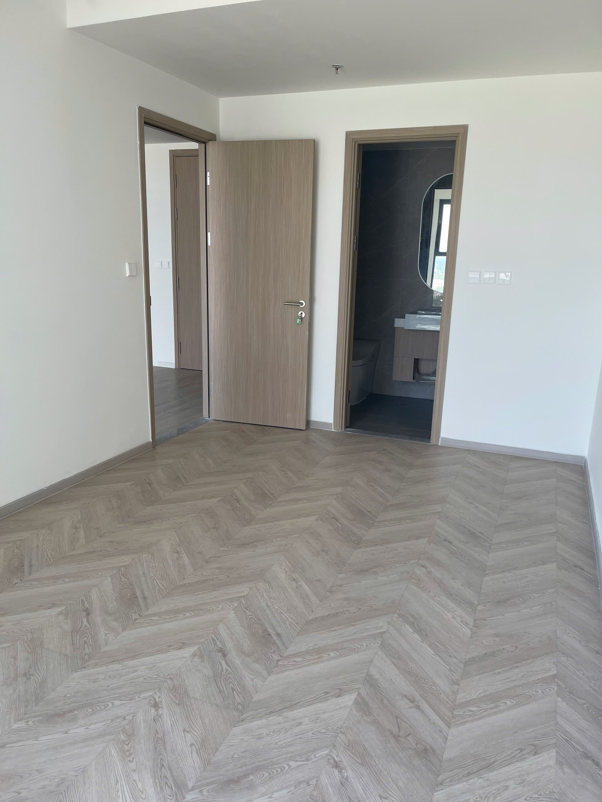 Bán Căn Hộ 2PN Tòa B (Banyan) Lumiere Boulevard – Kế Cận Vincom, Vinschool – View Sông Thoáng Đãng – Giá 5.9 Tỷ - ảnh 6