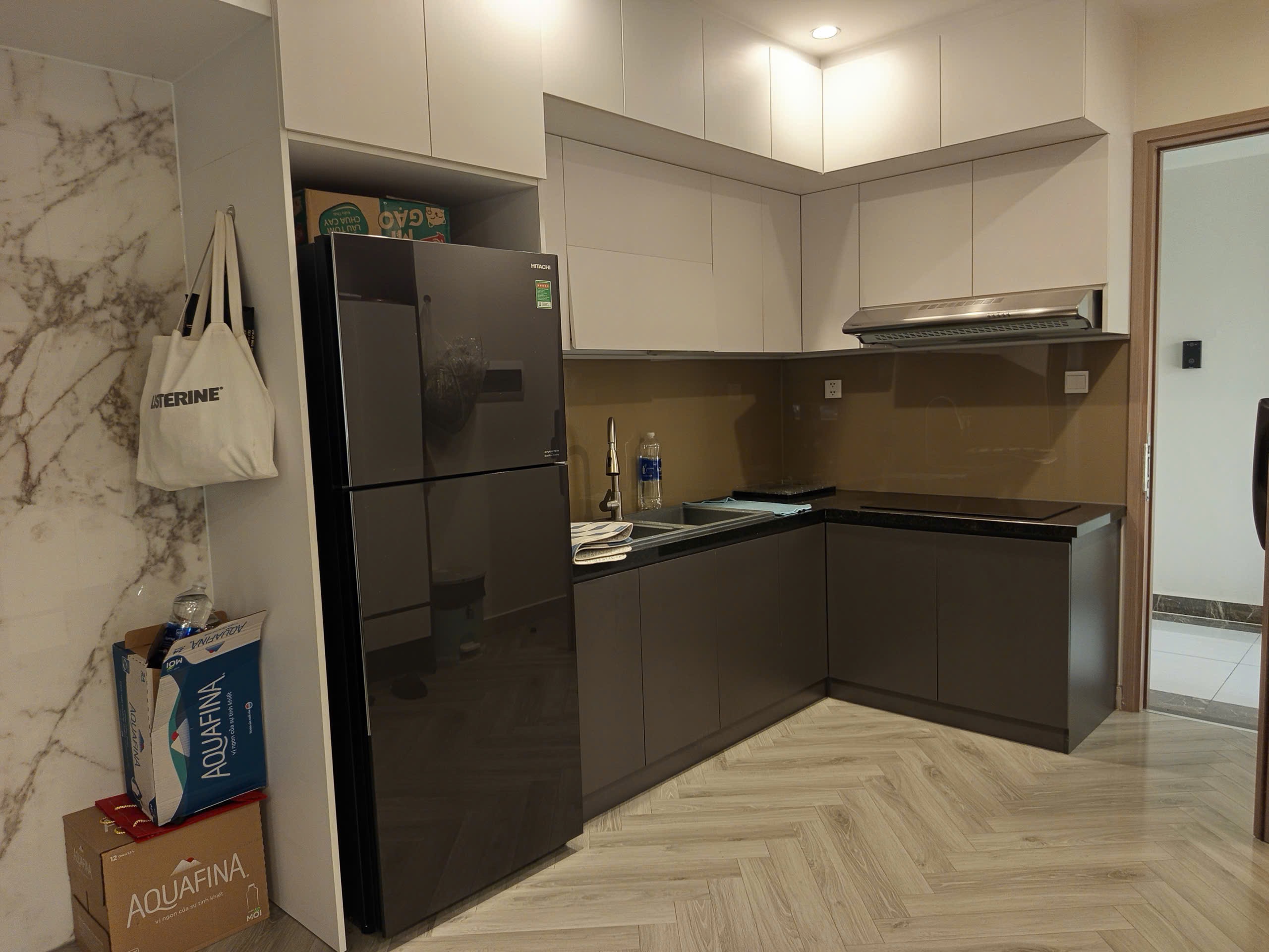 Cho Thuê Căn Hộ 2PN+ The Origami – Vinhomes Grand Park | Full Nội Thất | View Nội Khu Công Viên
