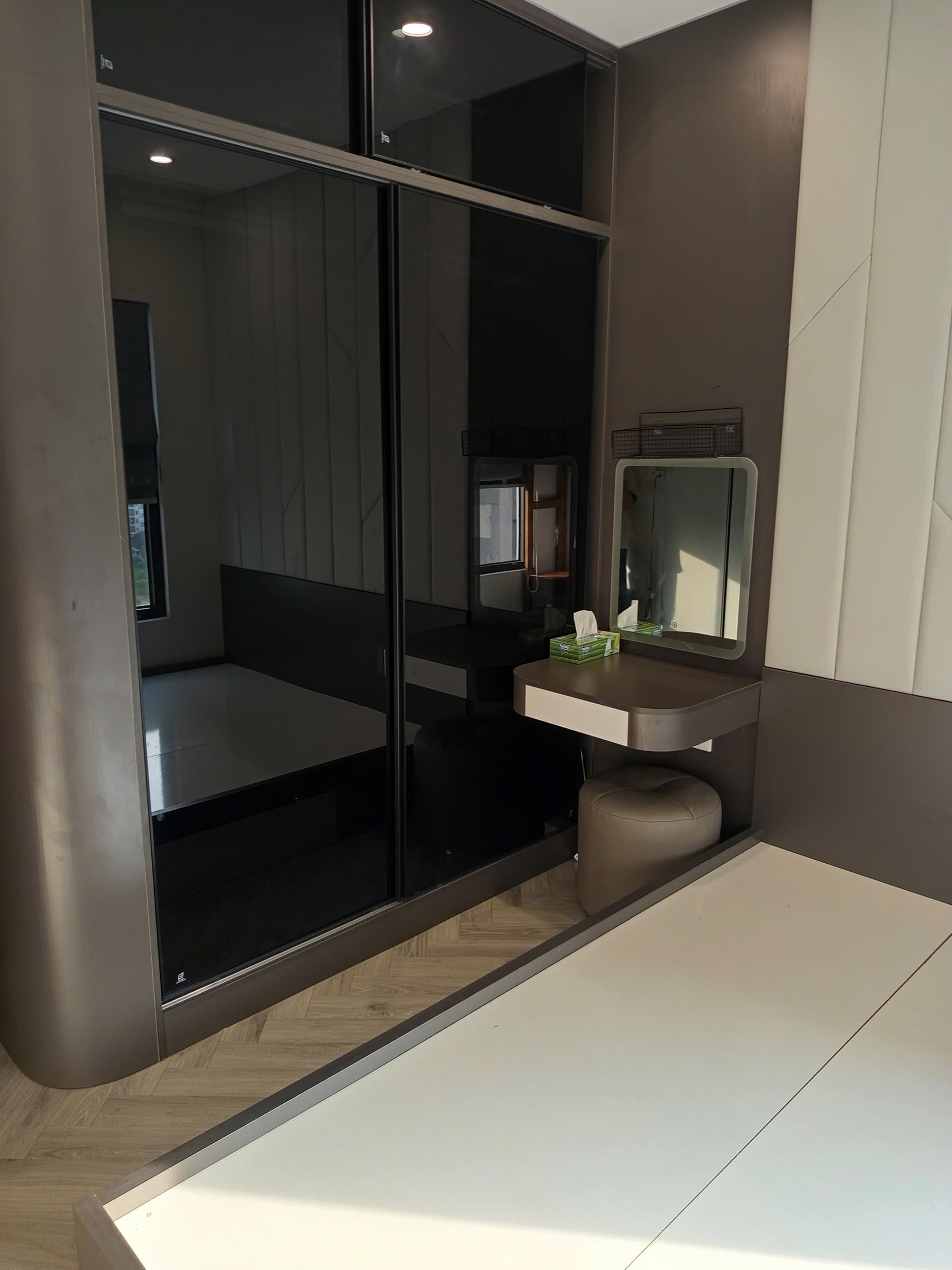 Cho Thuê Căn Hộ 2PN+ The Origami – Vinhomes Grand Park | Full Nội Thất | View Nội Khu Công Viên