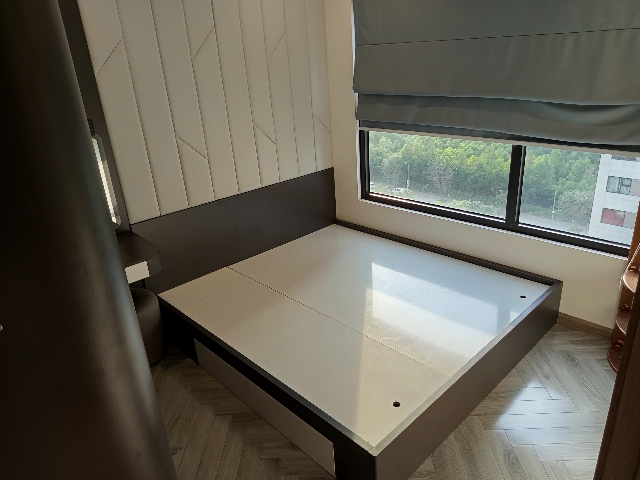 Cho Thuê Căn Hộ 2PN+ The Origami – Vinhomes Grand Park | Full Nội Thất | View Nội Khu Công Viên - ảnh 5