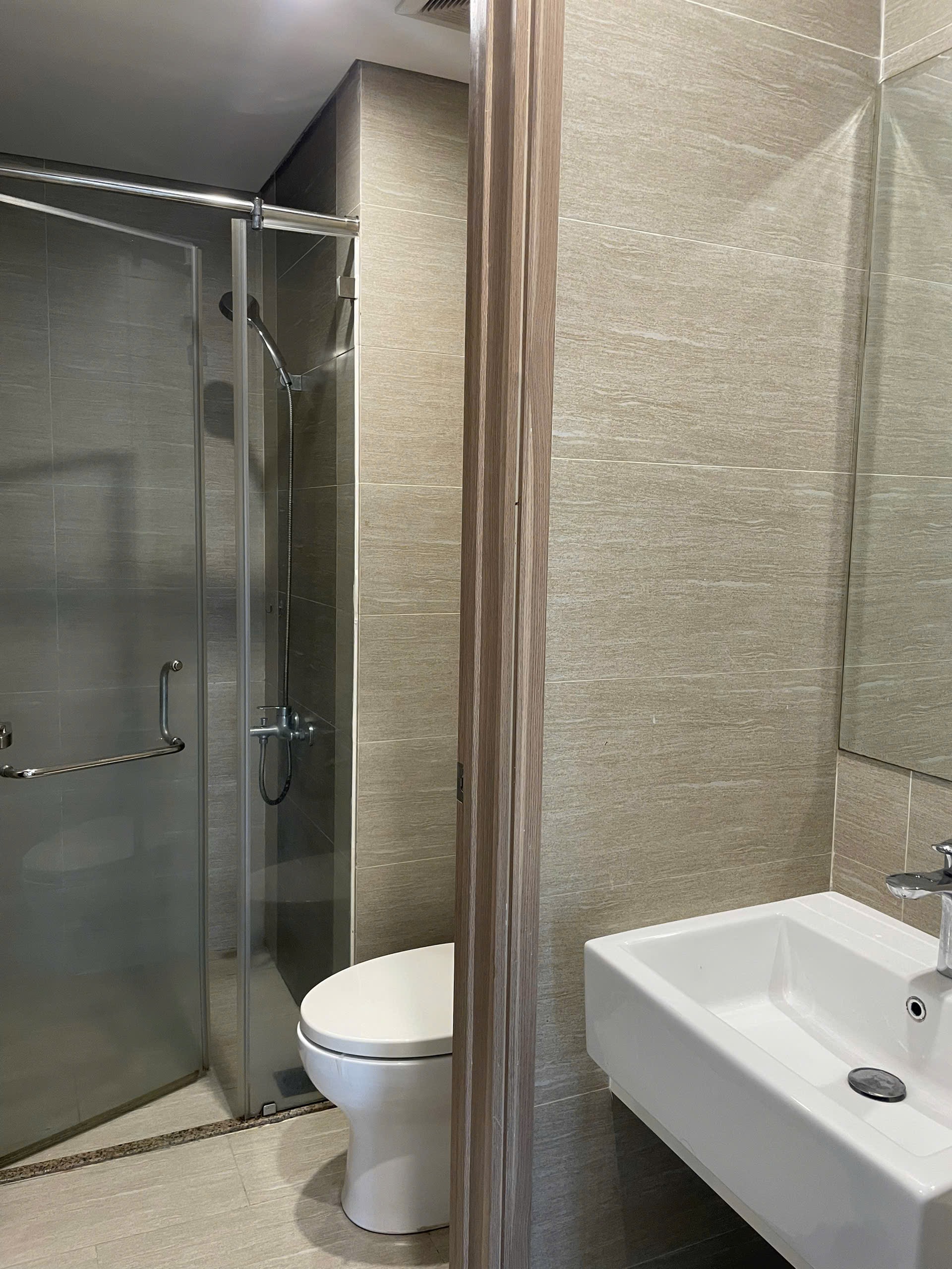 Cho Thuê Căn Hộ 2PN The Rainbow Vinhomes Grand Park - Tầng Cao View Nội Khu Yên Tĩnh, Full Nội Thất, Giá 8 Triệu - ảnh 6
