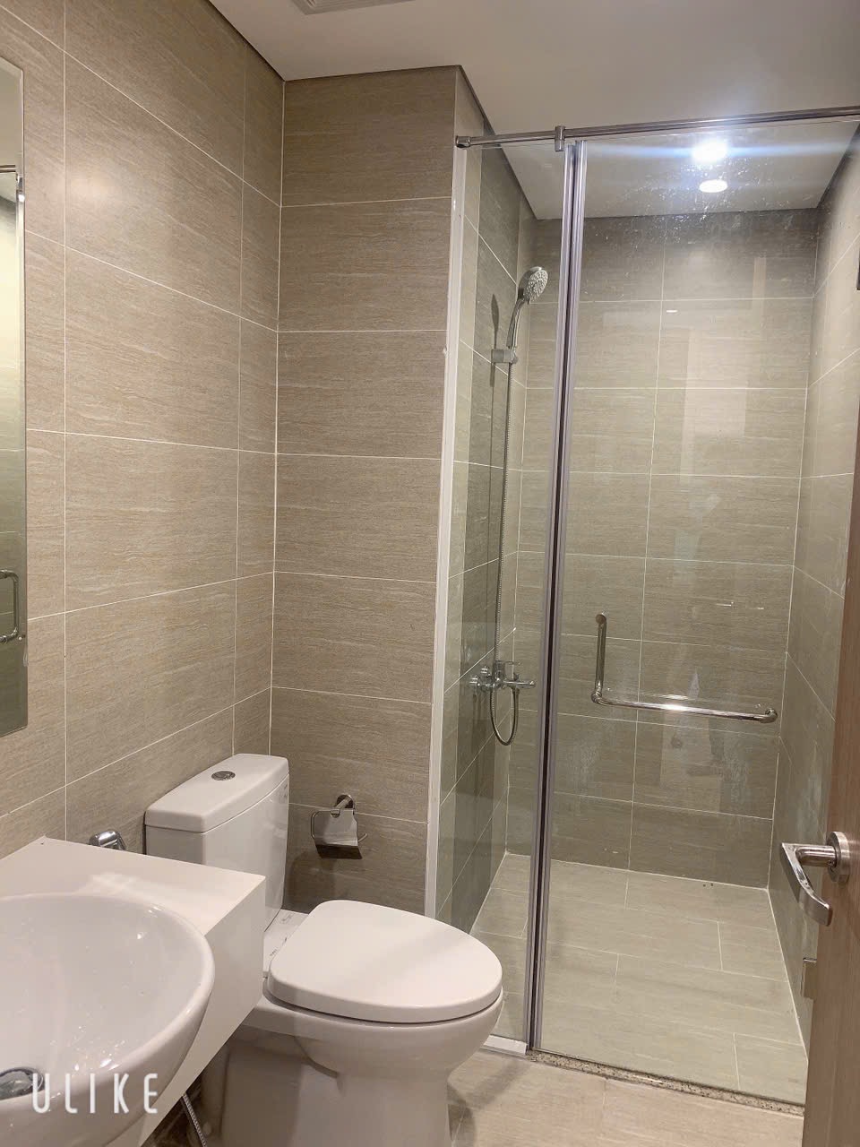 Bán căn hộ Vinhomes Grand Park 1PN+ – The Rainbow – Full nội thất – View tầng cao nóc thoáng đẹp