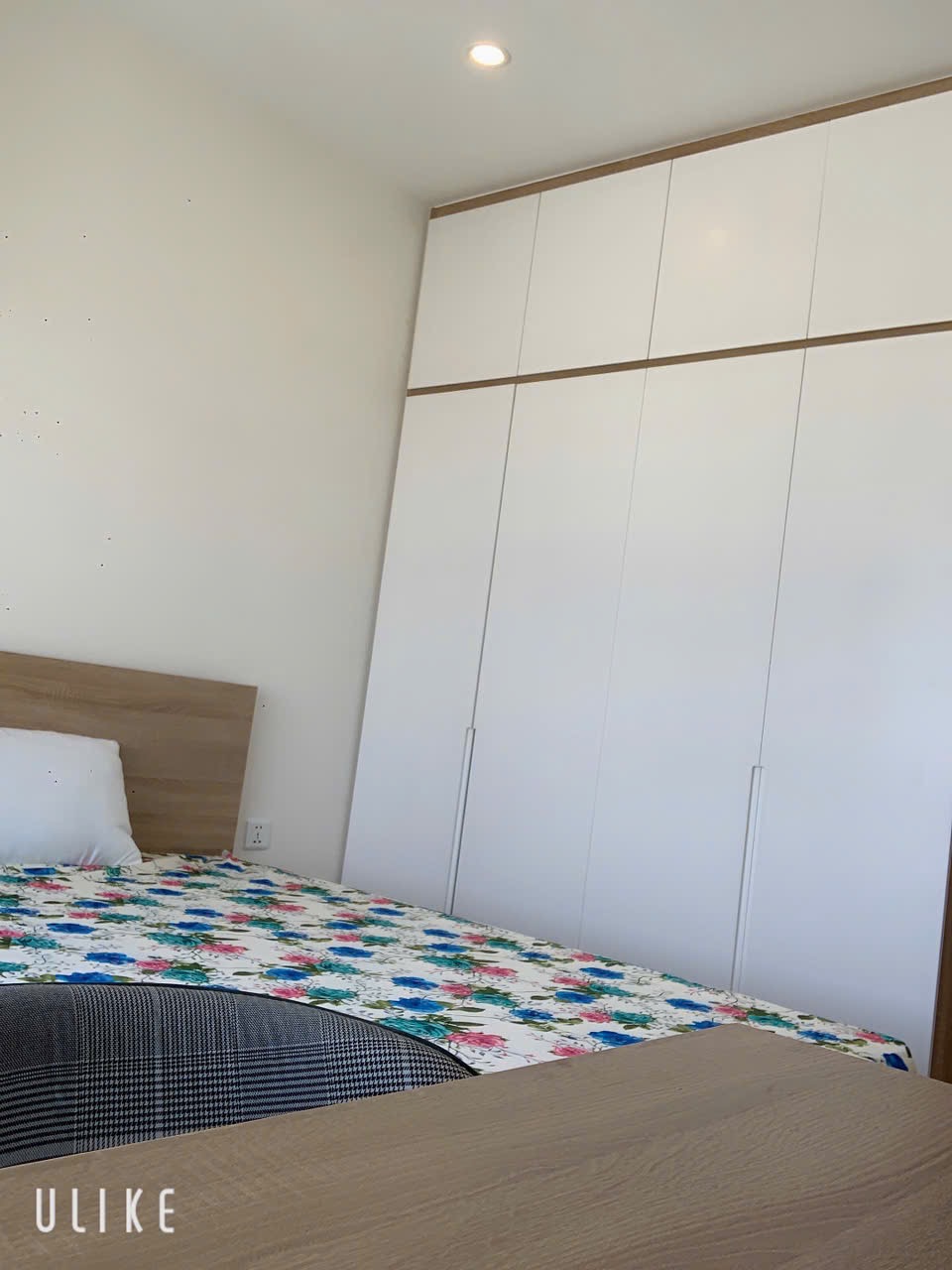 Bán căn hộ Vinhomes Grand Park 1PN+ – The Rainbow – Full nội thất – View tầng cao nóc thoáng đẹp