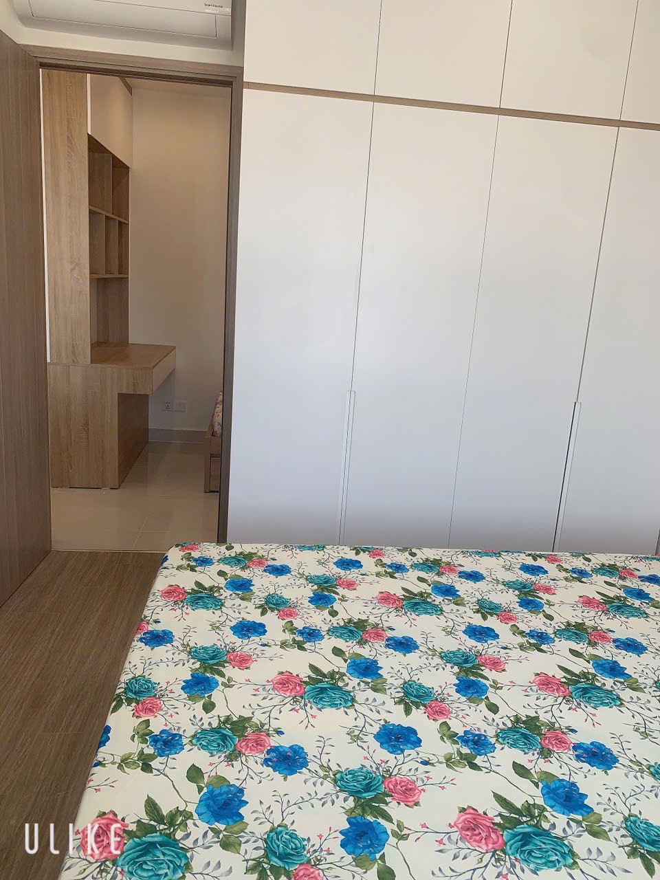 Bán căn hộ Vinhomes Grand Park 1PN+ – The Rainbow – Full nội thất – View tầng cao nóc thoáng đẹp