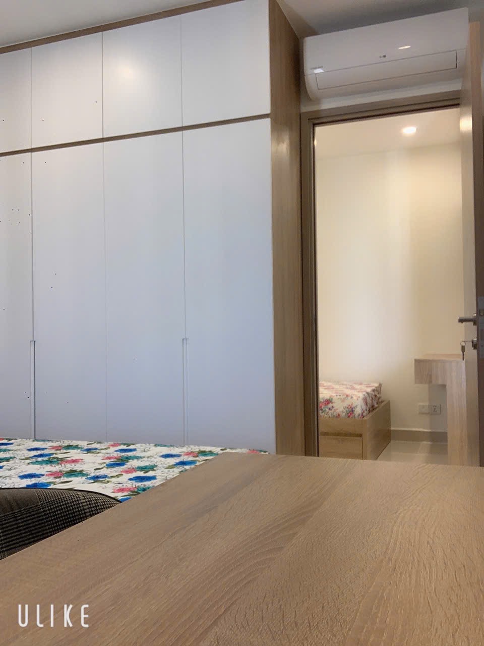 Bán căn hộ Vinhomes Grand Park 1PN+ – The Rainbow – Full nội thất – View tầng cao nóc thoáng đẹp