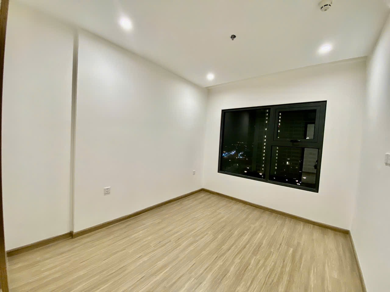 Cho Thuê Căn Hộ 1PN+ The Origami – Vinhomes Grand Park | Nhà Trống | View Nội Khu | Giá 5,5 Triệu