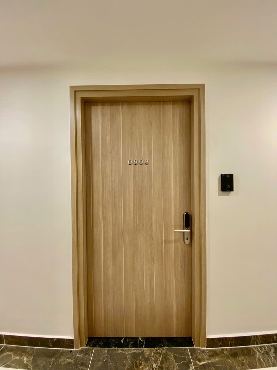 Cho Thuê Căn Hộ 1PN+ The Origami – Vinhomes Grand Park | Nhà Trống | View Nội Khu | Giá 5,5 Triệu - ảnh 8