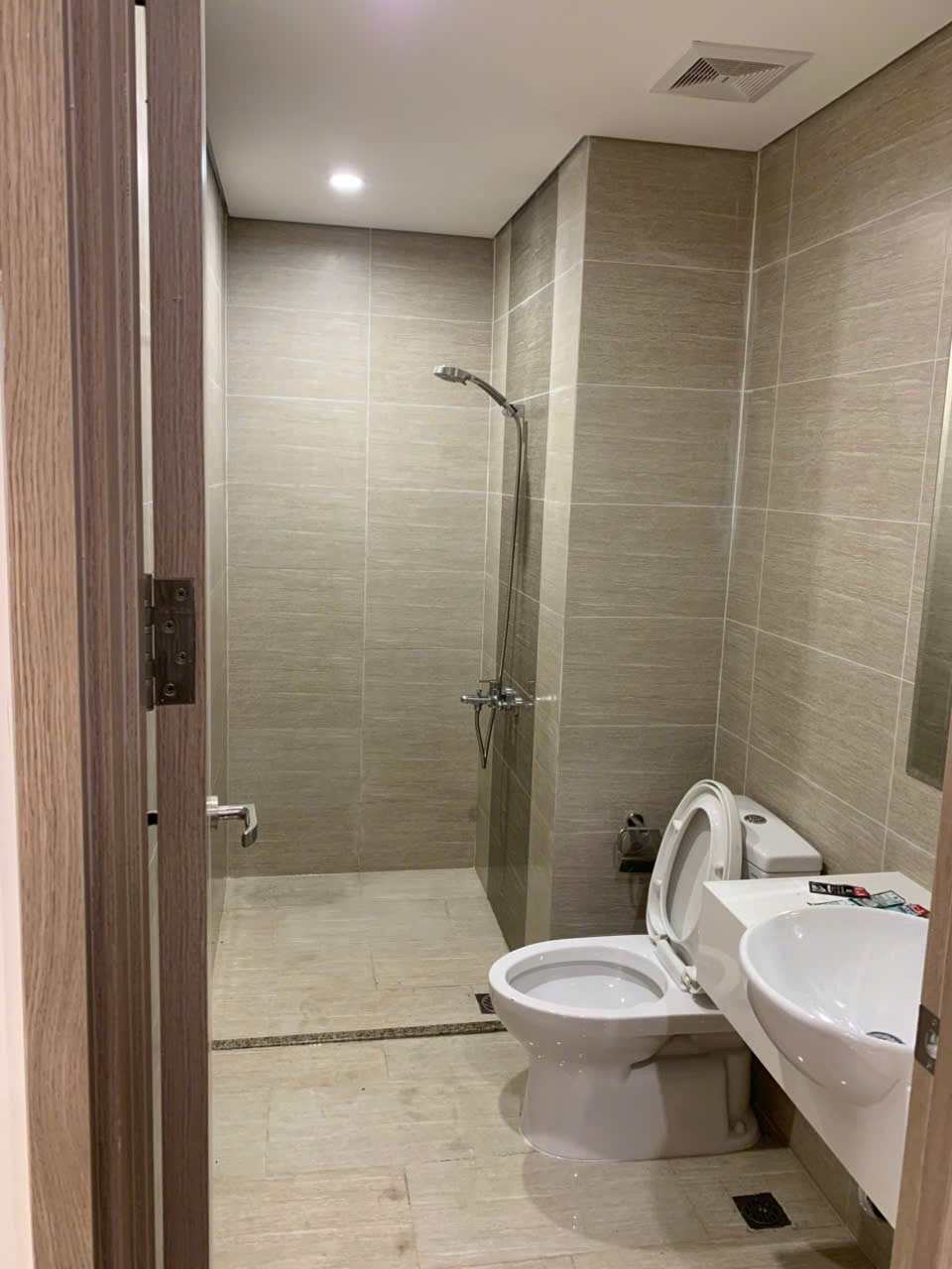 Bán Gấp Căn Hộ 1PN+ The Rainbow  Vinhomes Grand Park- Full Nội Thất Gỗ, Giá Tốt - ảnh 8