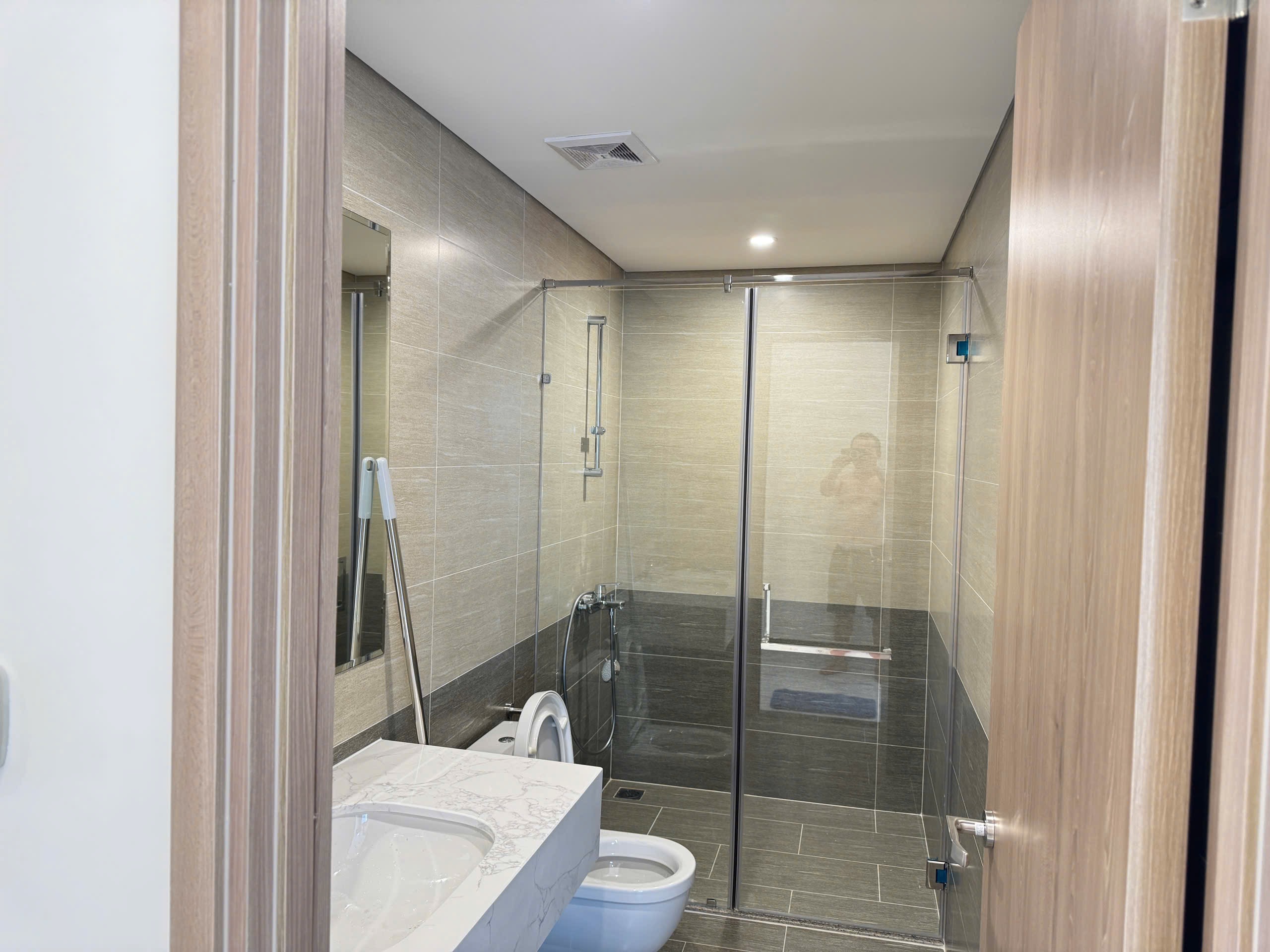 Cho thuê căn hộ 3PN Glory Heights Vinhomes Grand Park – Tầng nóc view cao thoáng – Full nội thất cao cấp - ảnh 5