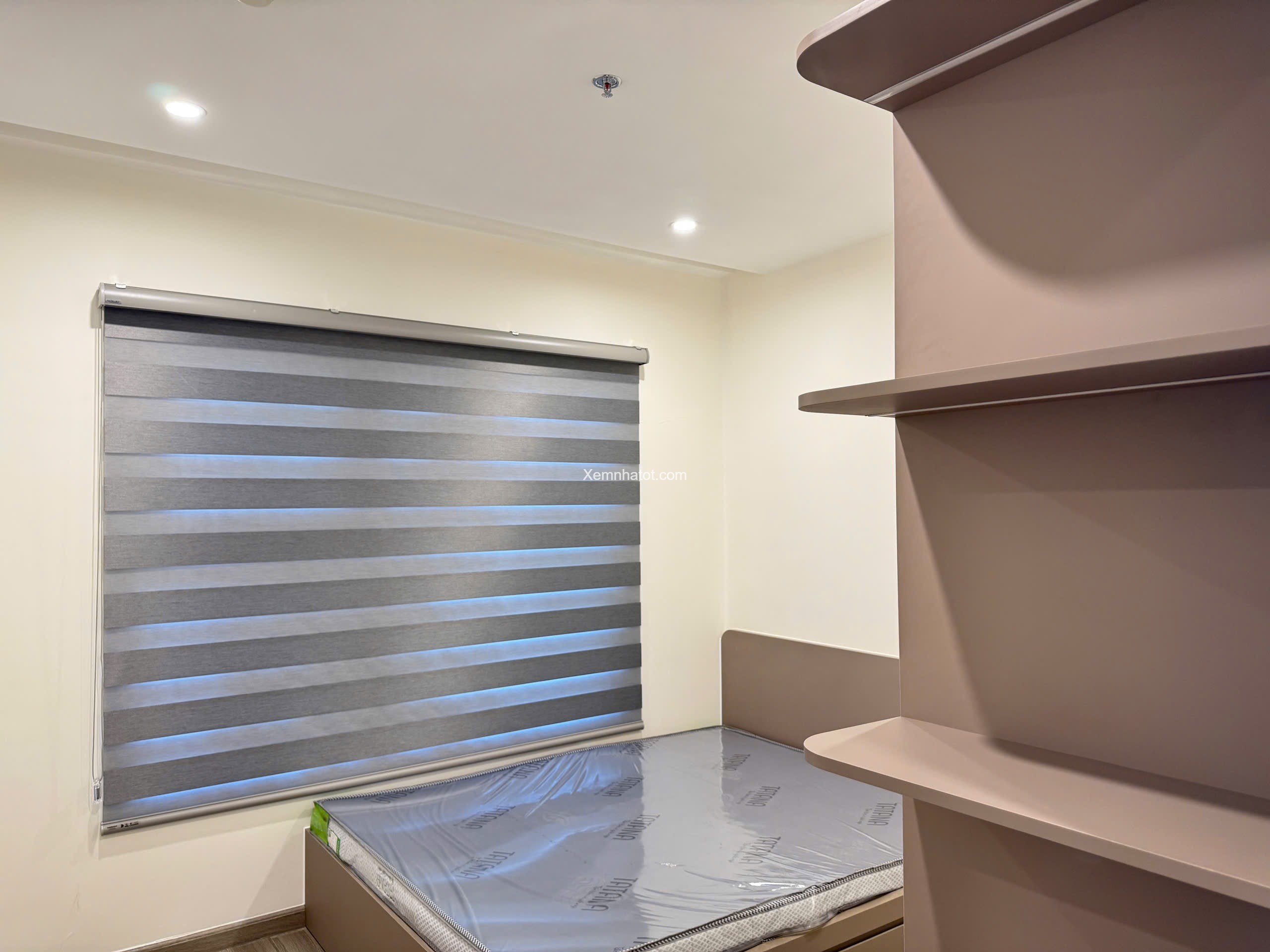 Cho thuê căn hộ 3PN Glory Heights Vinhomes Grand Park – Tầng nóc view cao thoáng – Full nội thất cao cấp - ảnh 9