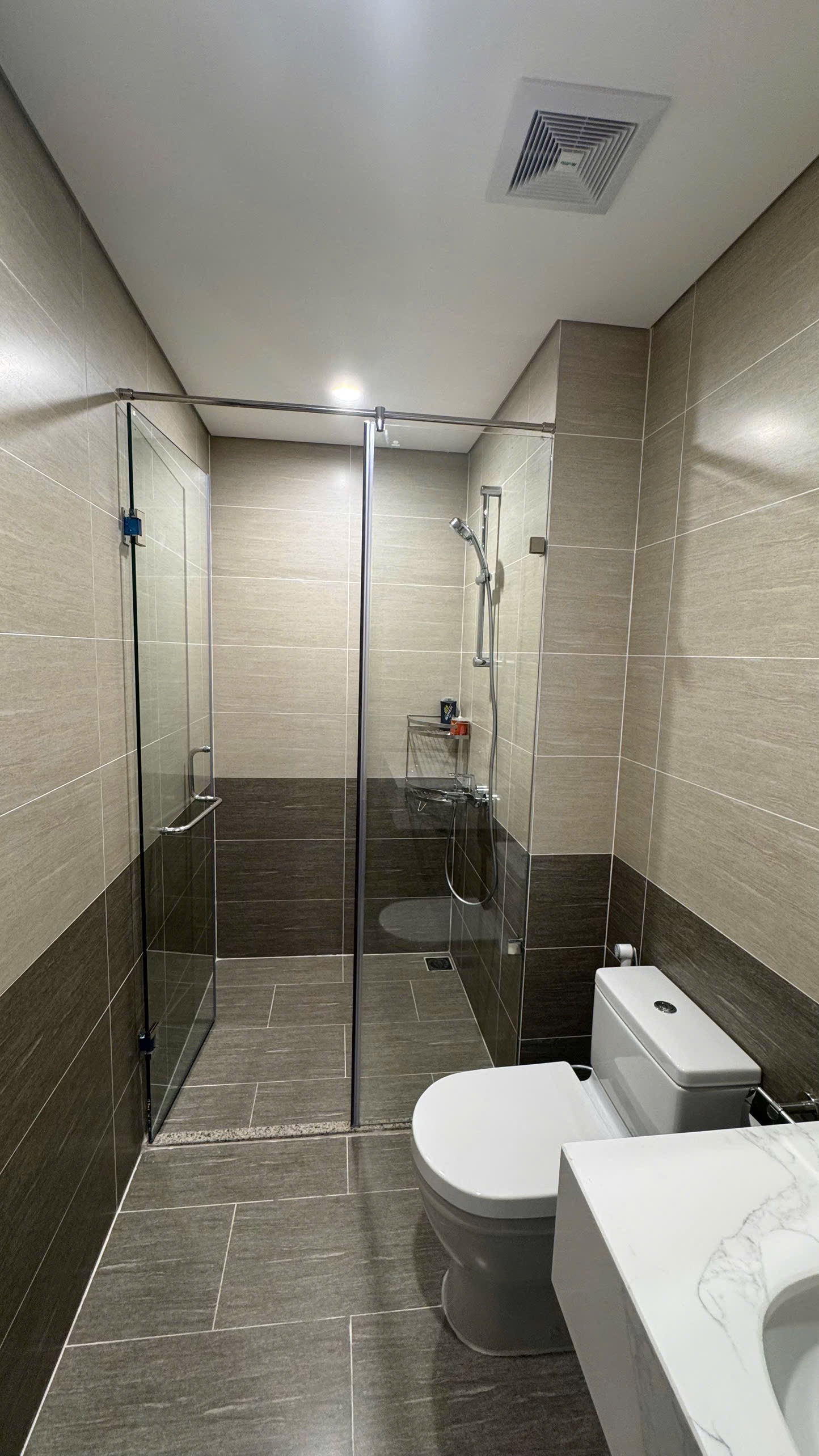 Cho Thuê Căn Hộ 2PN 2WC Glory Heights – Tòa GH3 – Full Nội Thất Đẳng Cấp – Giá 12 Triệu/Tháng - ảnh 8