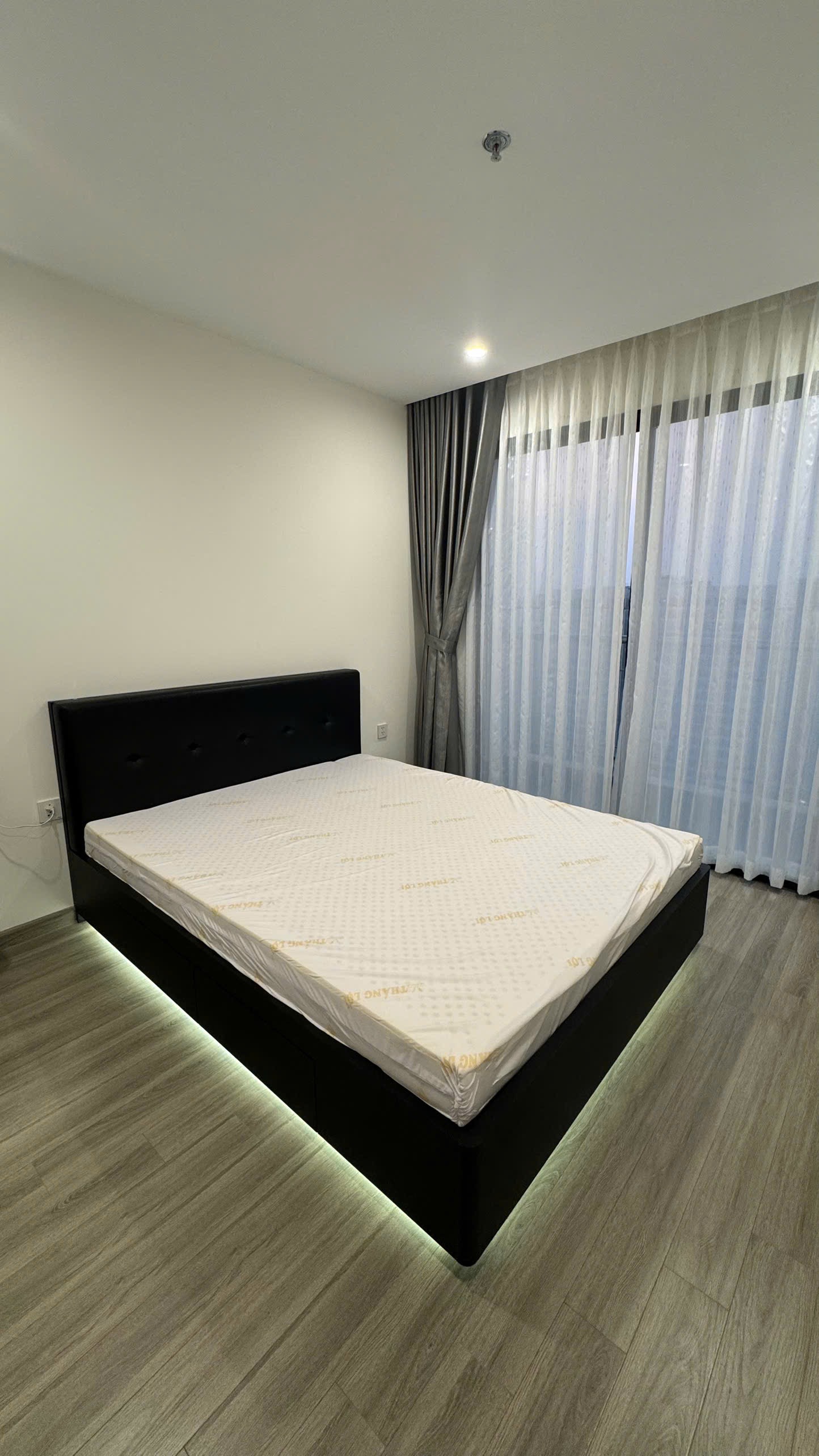 Cho Thuê Căn Hộ 2PN 2WC Glory Heights – Tòa GH3 – Full Nội Thất Đẳng Cấp – Giá 12 Triệu/Tháng - ảnh 5