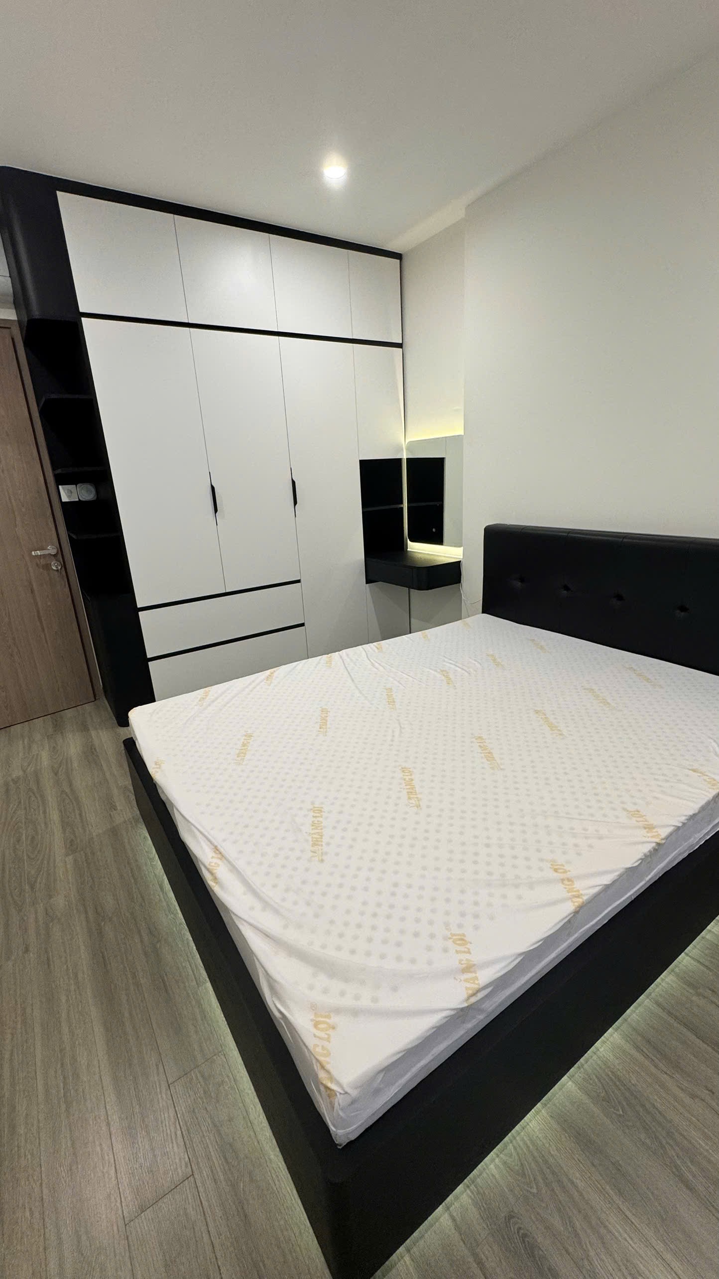 Cho Thuê Căn Hộ 2PN 2WC Glory Heights – Tòa GH3 – Full Nội Thất Đẳng Cấp – Giá 12 Triệu/Tháng