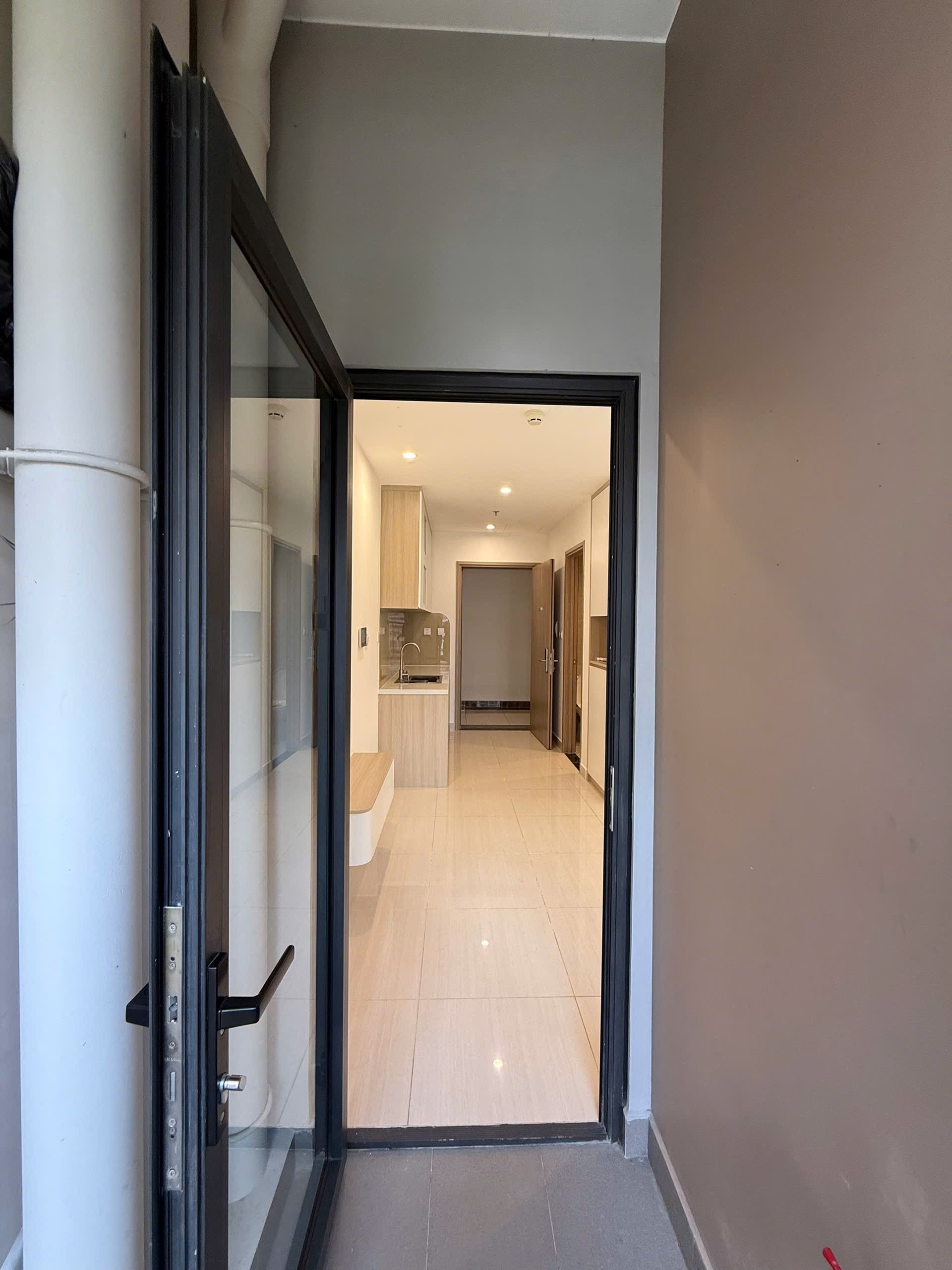 Cho Thuê Căn Hộ Studio Full Nội Thất The Origami – Vinhomes Grand Park, Giá Tốt Tại TP Thủ Đức