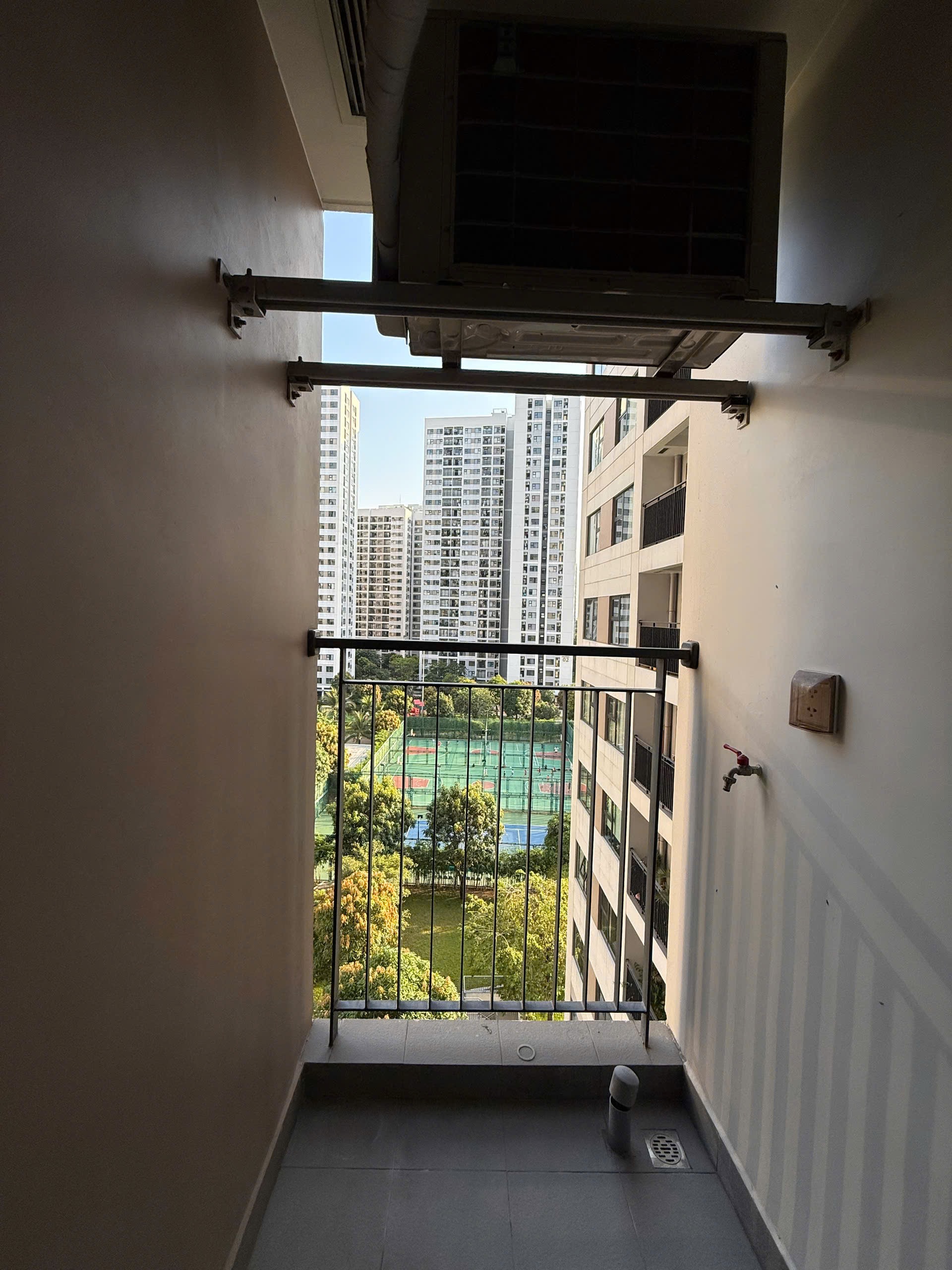 Cho Thuê Căn Hộ Studio Full Nội Thất The Origami – Vinhomes Grand Park, Giá Tốt Tại TP Thủ Đức