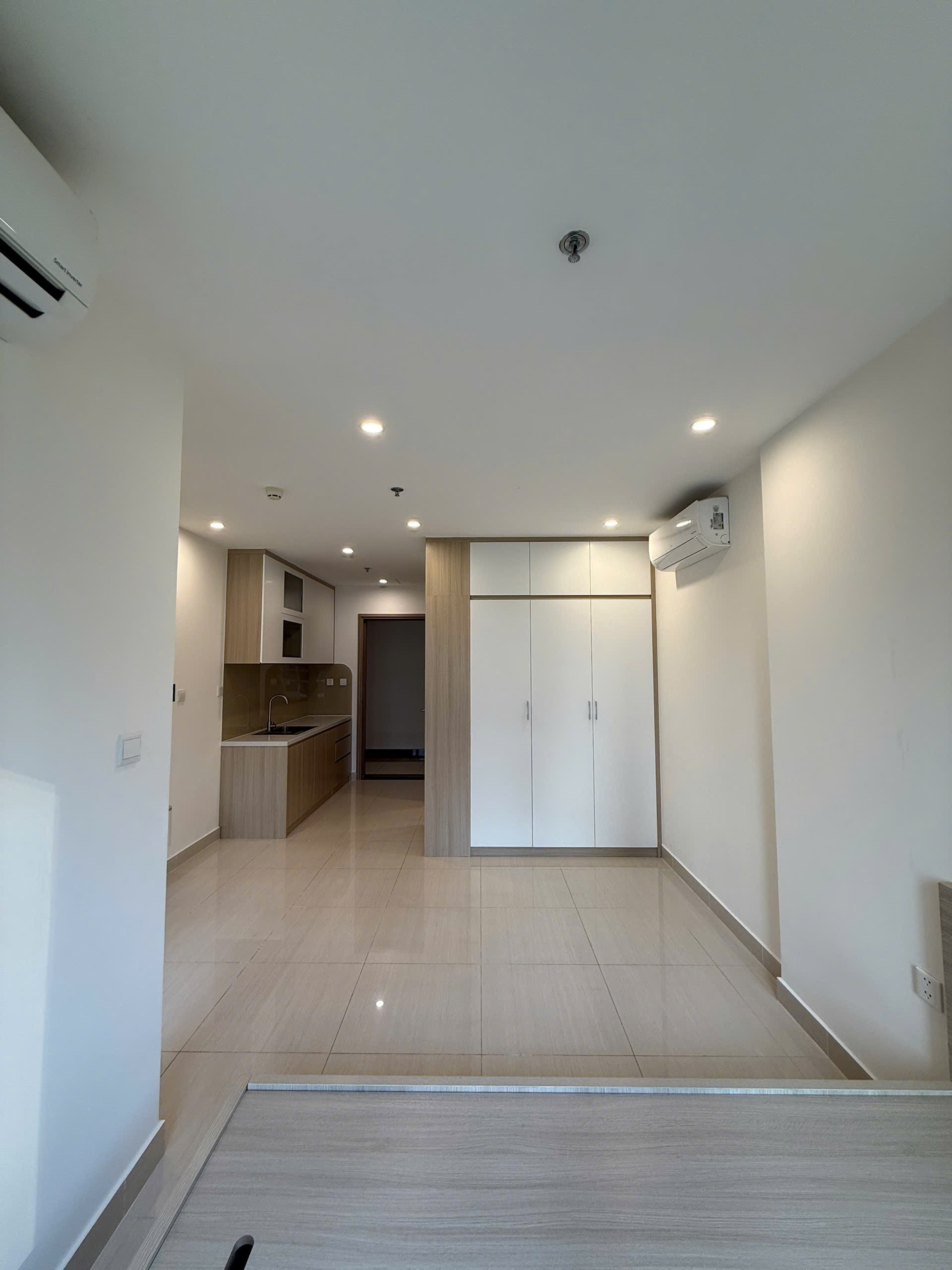 Cho Thuê Căn Hộ Studio Full Nội Thất The Origami – Vinhomes Grand Park, Giá Tốt Tại TP Thủ Đức