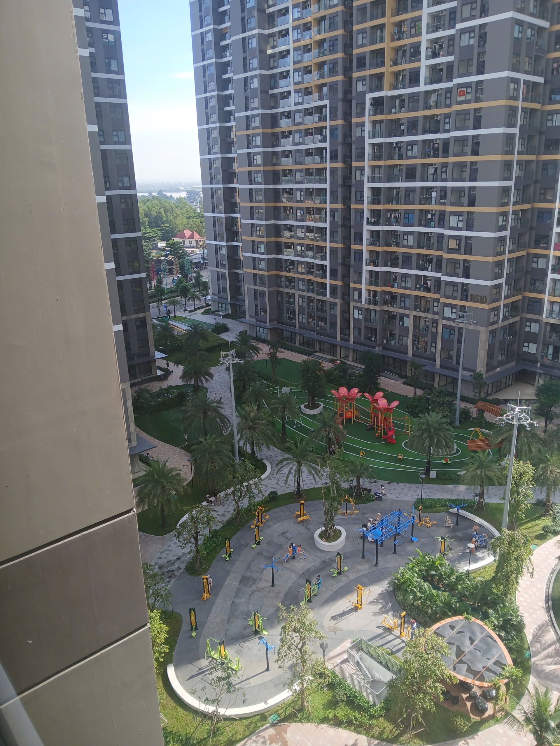 Cho thuê căn hộ Studio The Beverly Solari – Vinhomes Grand Park | Full nội thất, giá tốt - ảnh 7