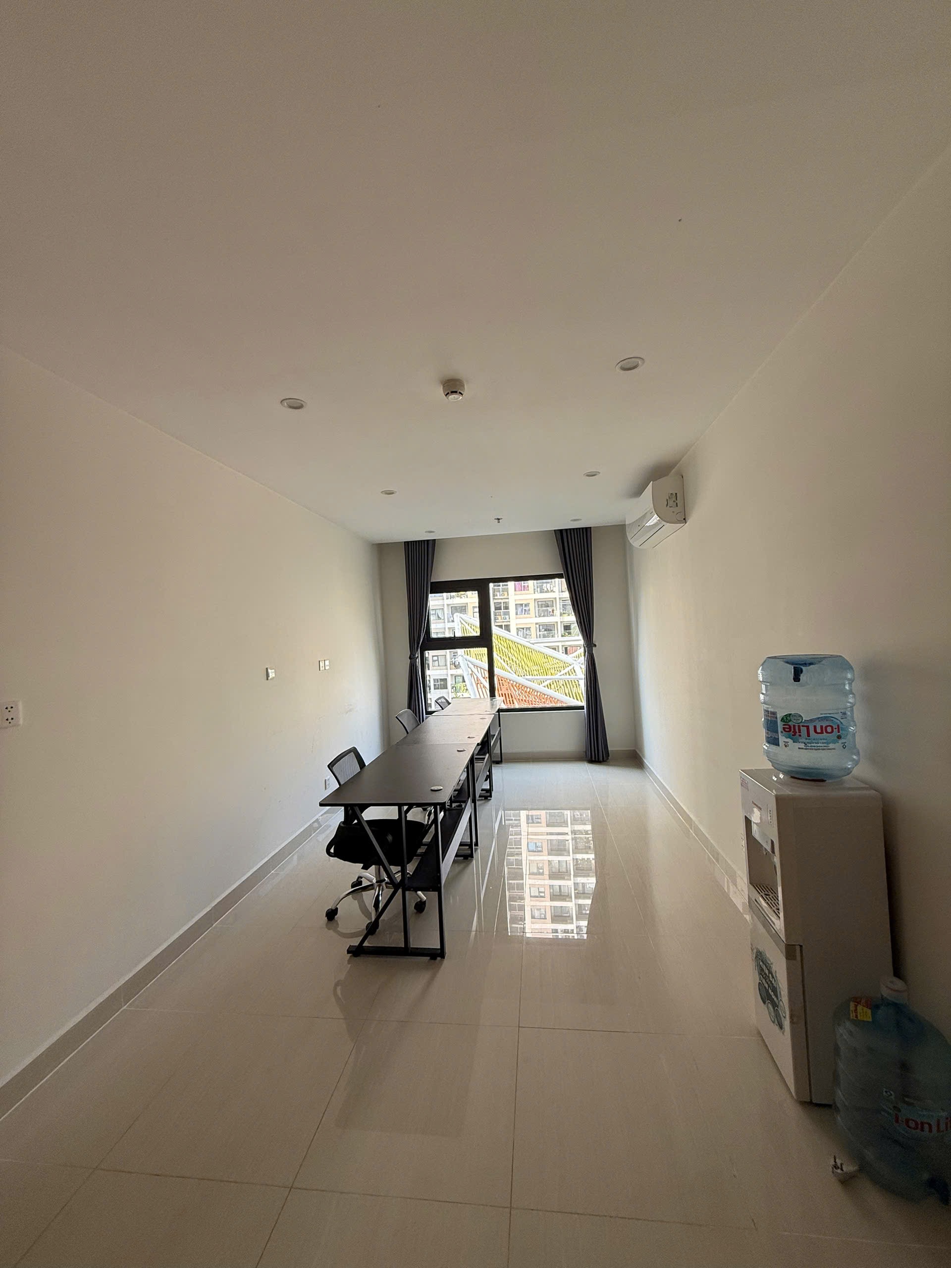 Cho Thuê Căn Hộ 1PN Tòa S6.05 – The Origami Vinhomes Grand Park | Giá Tốt