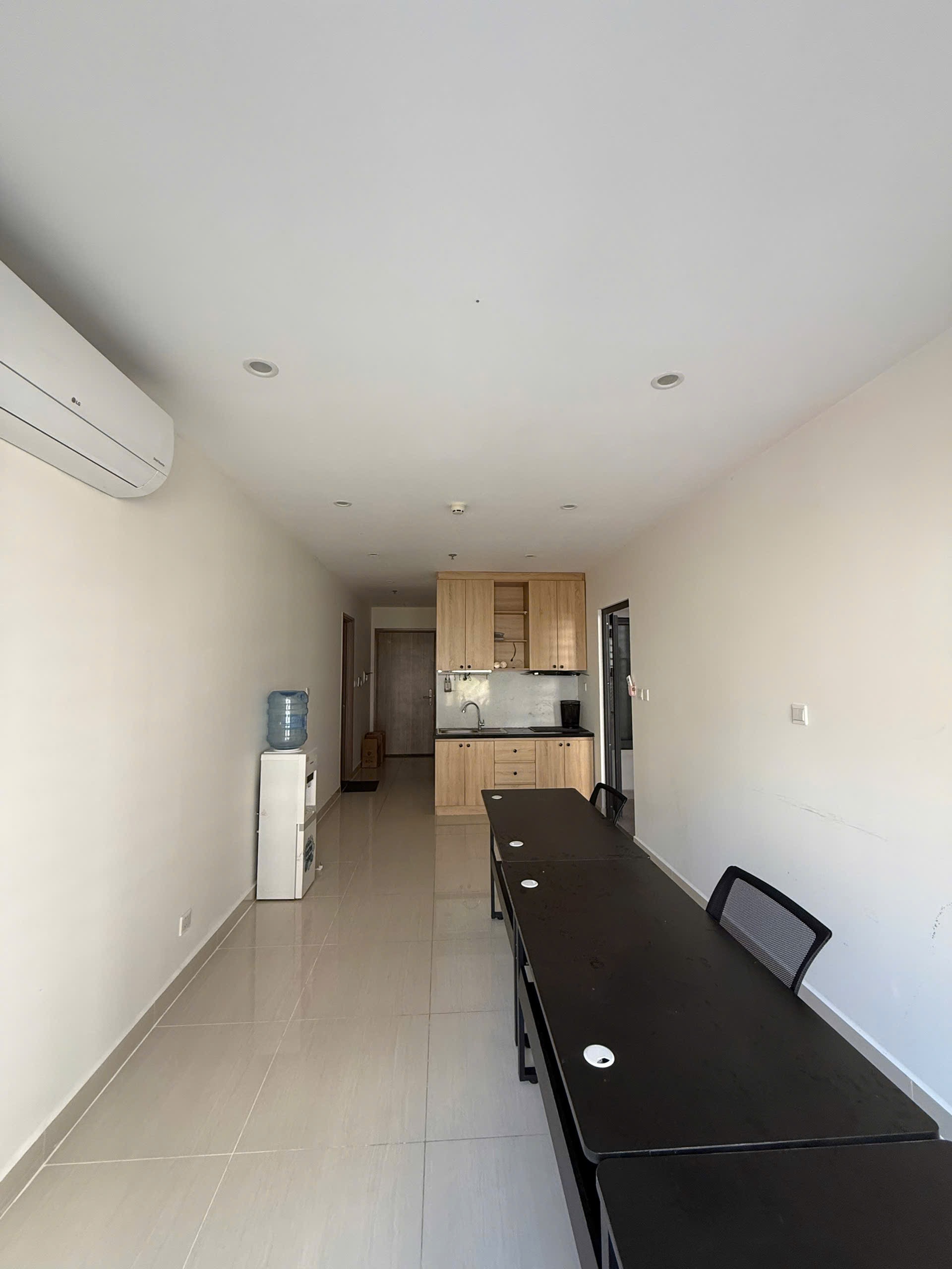 Cho Thuê Căn Hộ 1PN Tòa S6.05 – The Origami Vinhomes Grand Park | Giá Tốt