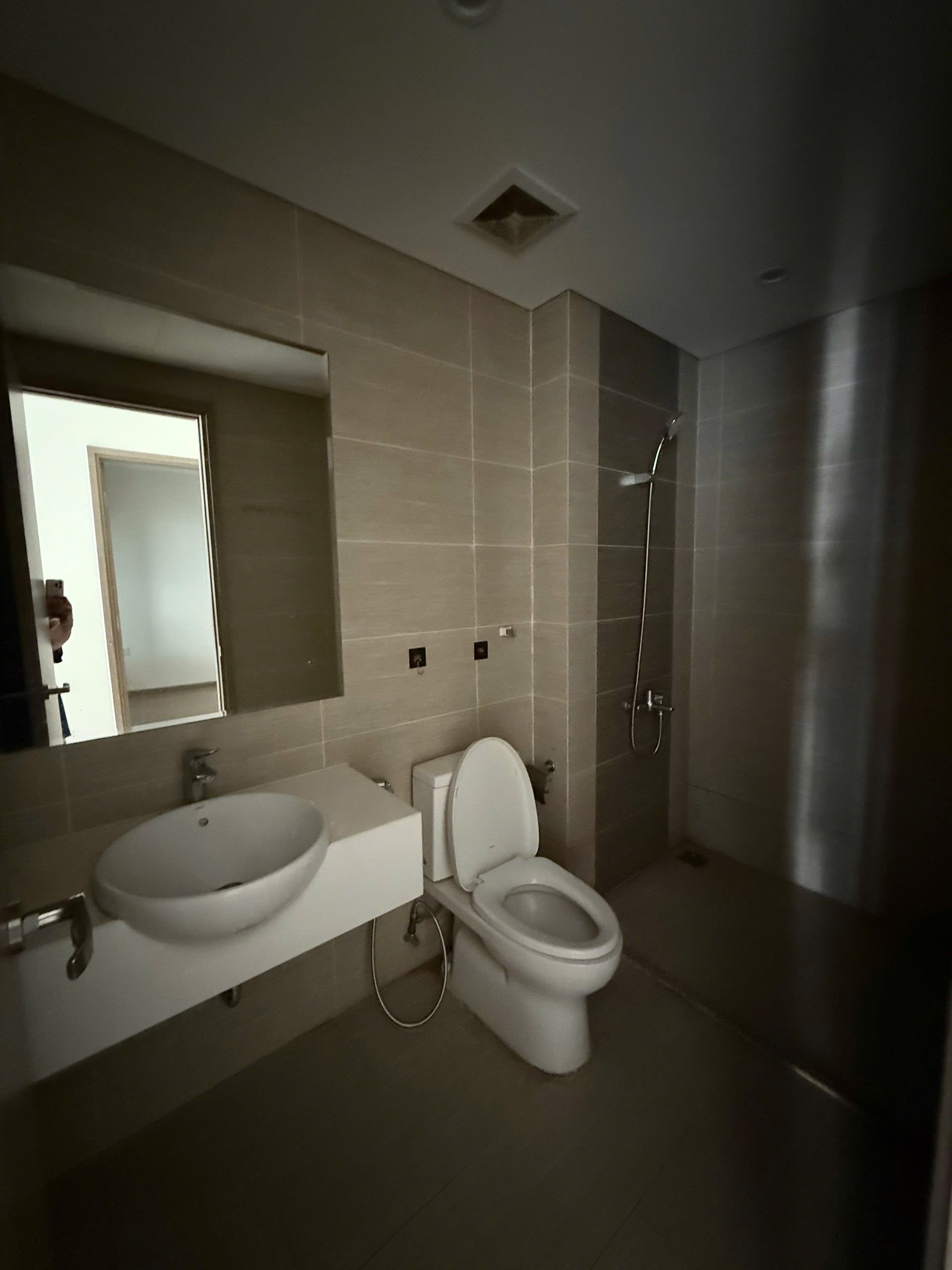 Cho Thuê Căn Hộ 1PN Tòa S6.05 – The Origami Vinhomes Grand Park | Giá Tốt