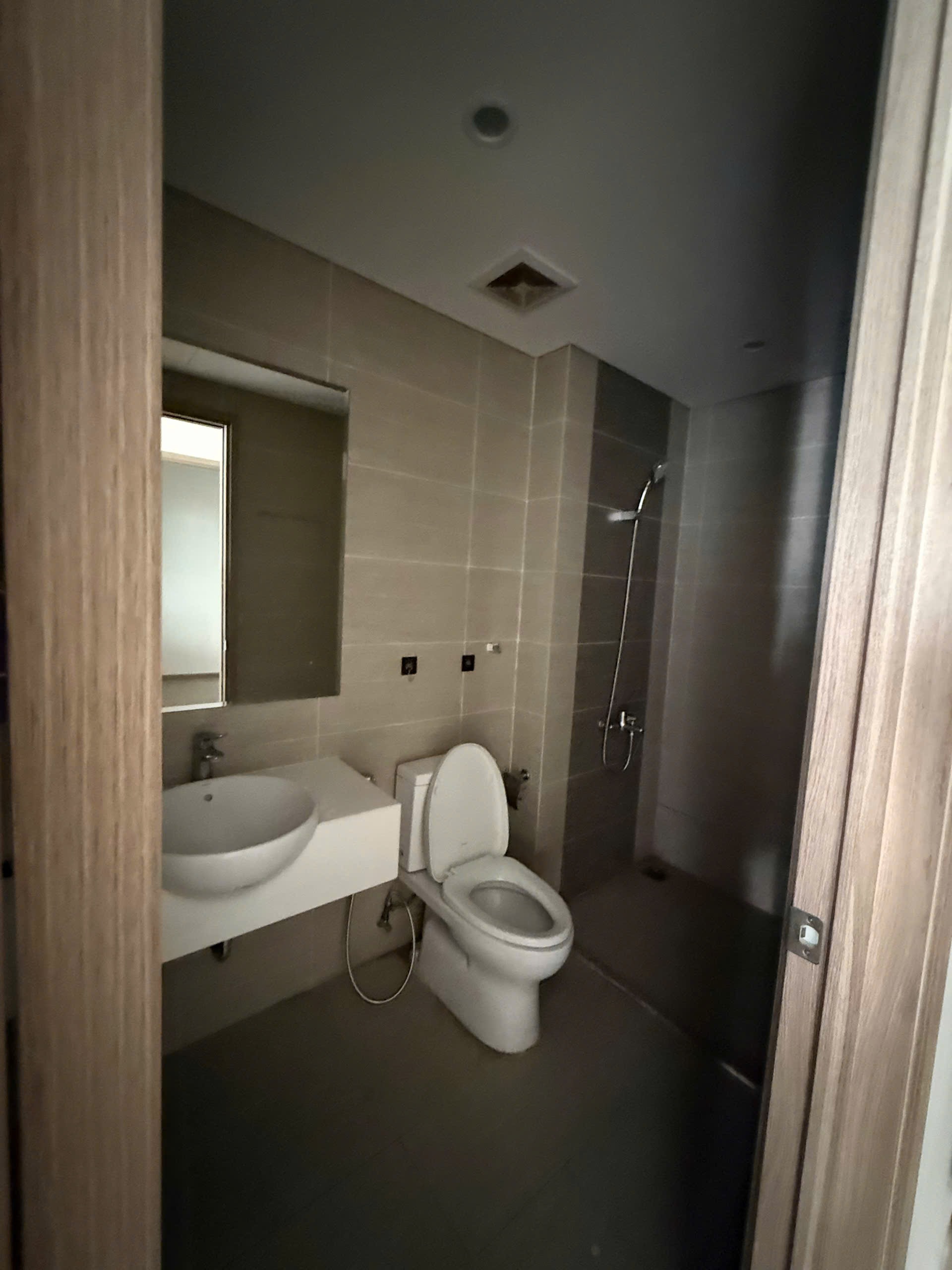 Cho Thuê Căn Hộ 1PN Tòa S6.05 – The Origami Vinhomes Grand Park | Giá Tốt