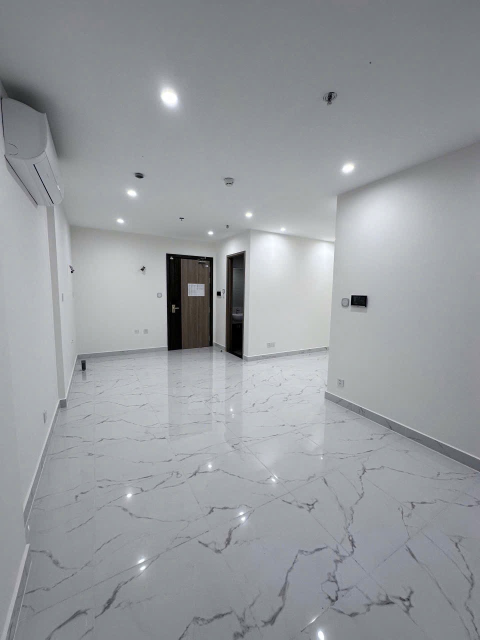 Cho Thuê Căn Hộ 1PN+ Tòa GH5 Glory Heights – Vinhomes Grand Park – Tự Do Thiết Kế – Giá Cực Tốt Chỉ 5.5 Triệu/Tháng - ảnh 2