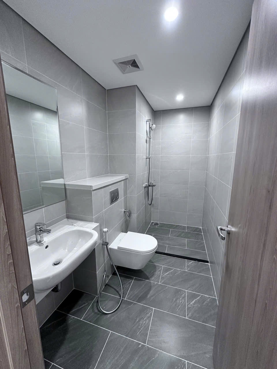 Cho Thuê Căn Hộ 1PN+ Tòa GH5 Glory Heights – Vinhomes Grand Park – Tự Do Thiết Kế – Giá Cực Tốt Chỉ 5.5 Triệu/Tháng - ảnh 3