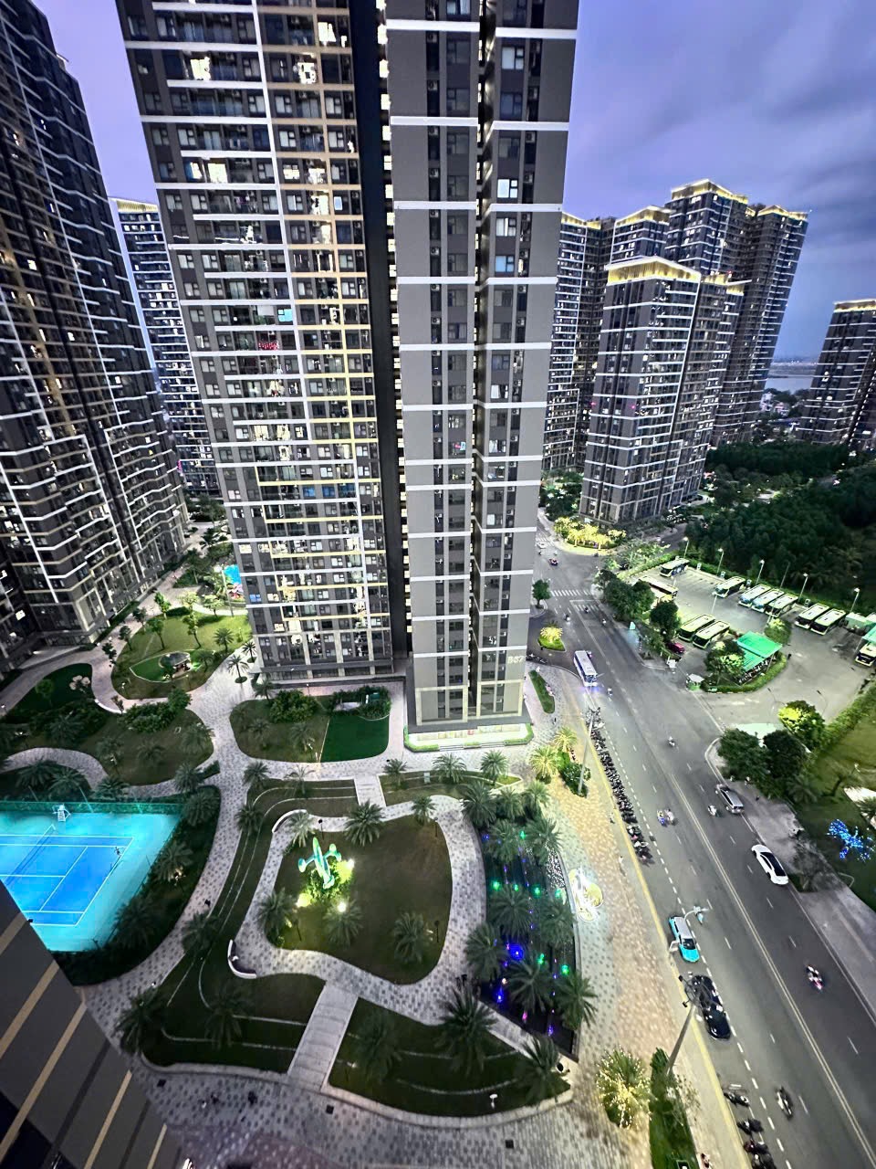 Cho Thuê Căn Hộ 1PN+ Tòa GH5 Glory Heights – Vinhomes Grand Park – Tự Do Thiết Kế – Giá Cực Tốt Chỉ 5.5 Triệu/Tháng - ảnh 6