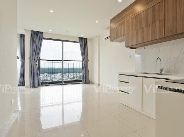 Bán căn hộ 2PN+ The Rainbow Vinhomes Grand Park quận 9 | Đang có thuê 6,5tr/tháng | Giá 3,05 tỷ - ảnh 6