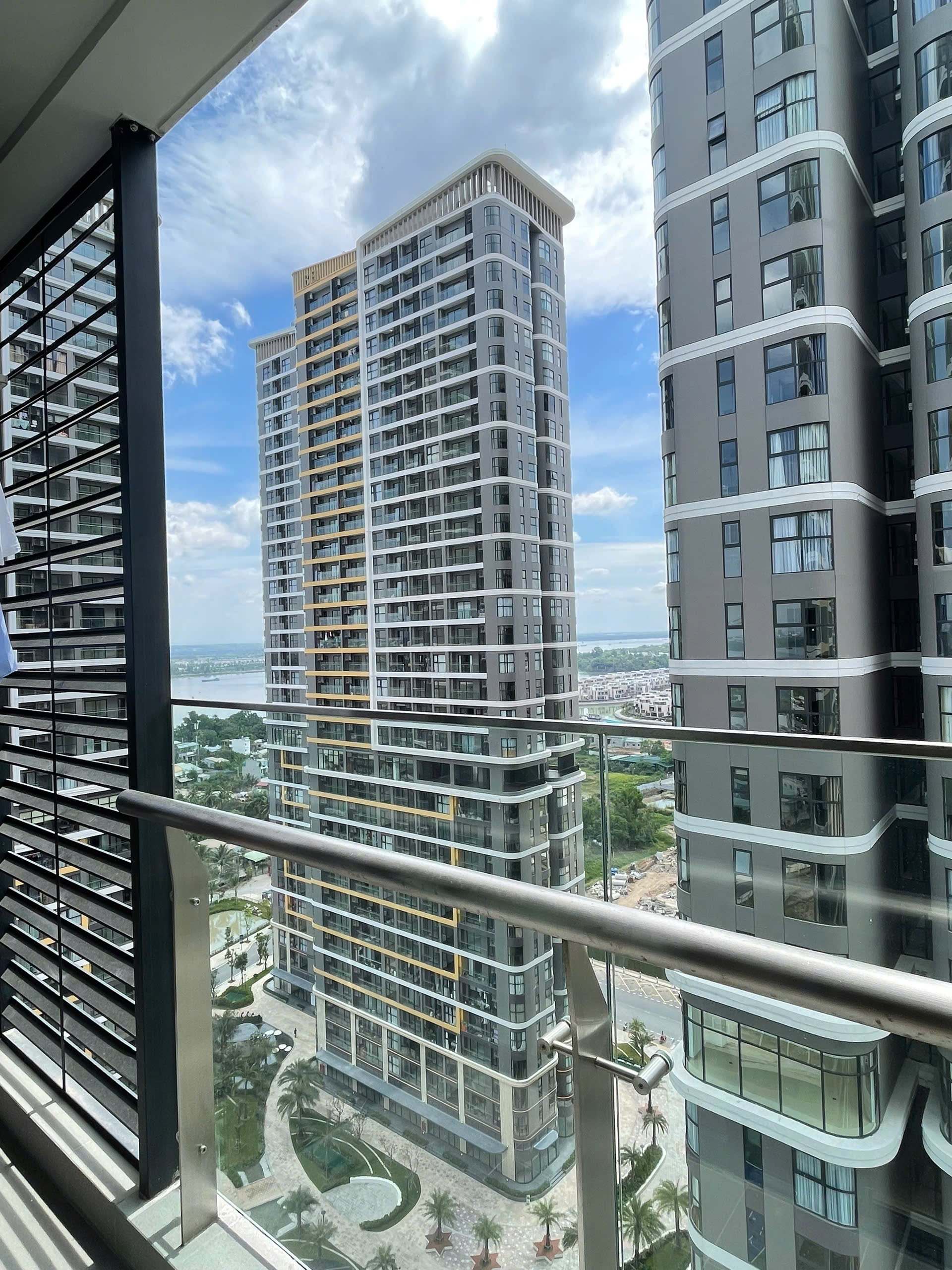 Cho Thuê Căn Hộ Studio – The Beverly – Vinhomes Grand Park - ảnh 7