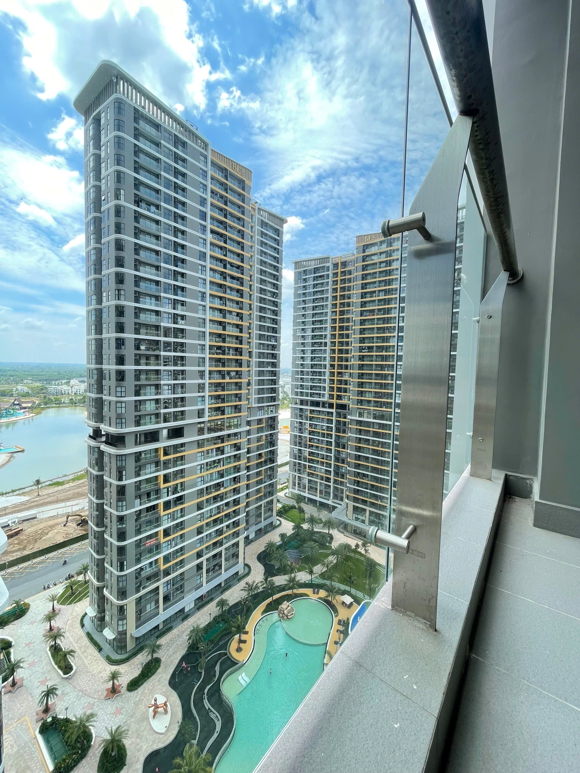 Cho Thuê Căn Hộ Studio – The Beverly – Vinhomes Grand Park - ảnh 8