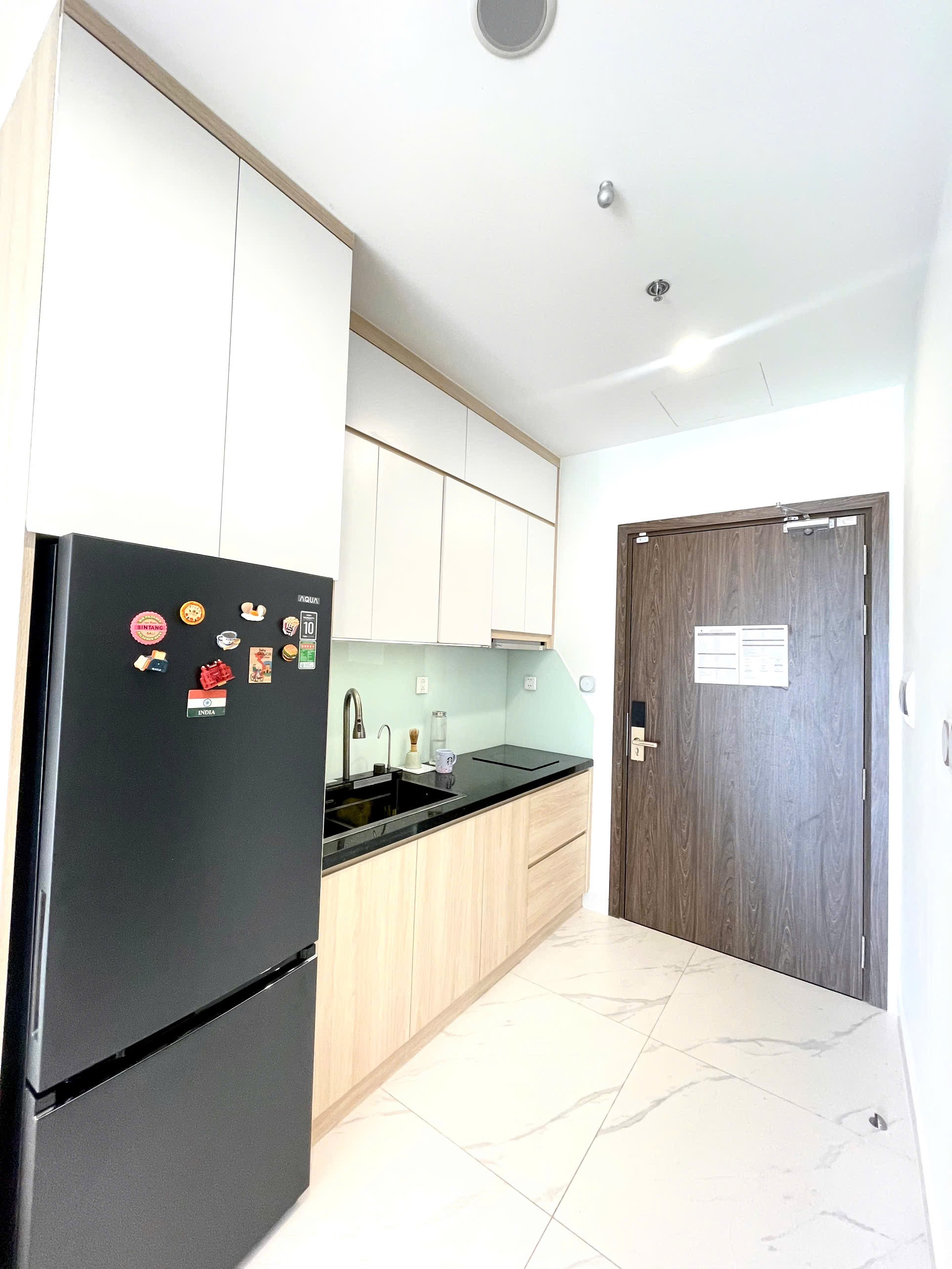 Cho Thuê Căn Hộ Studio – The Beverly – Vinhomes Grand Park - ảnh 5