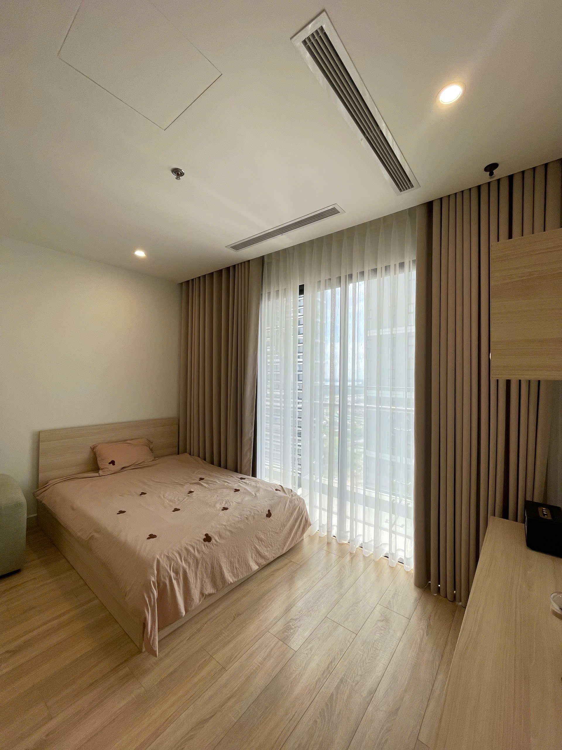 Cho Thuê Căn Hộ Studio – The Beverly – Vinhomes Grand Park - ảnh 4