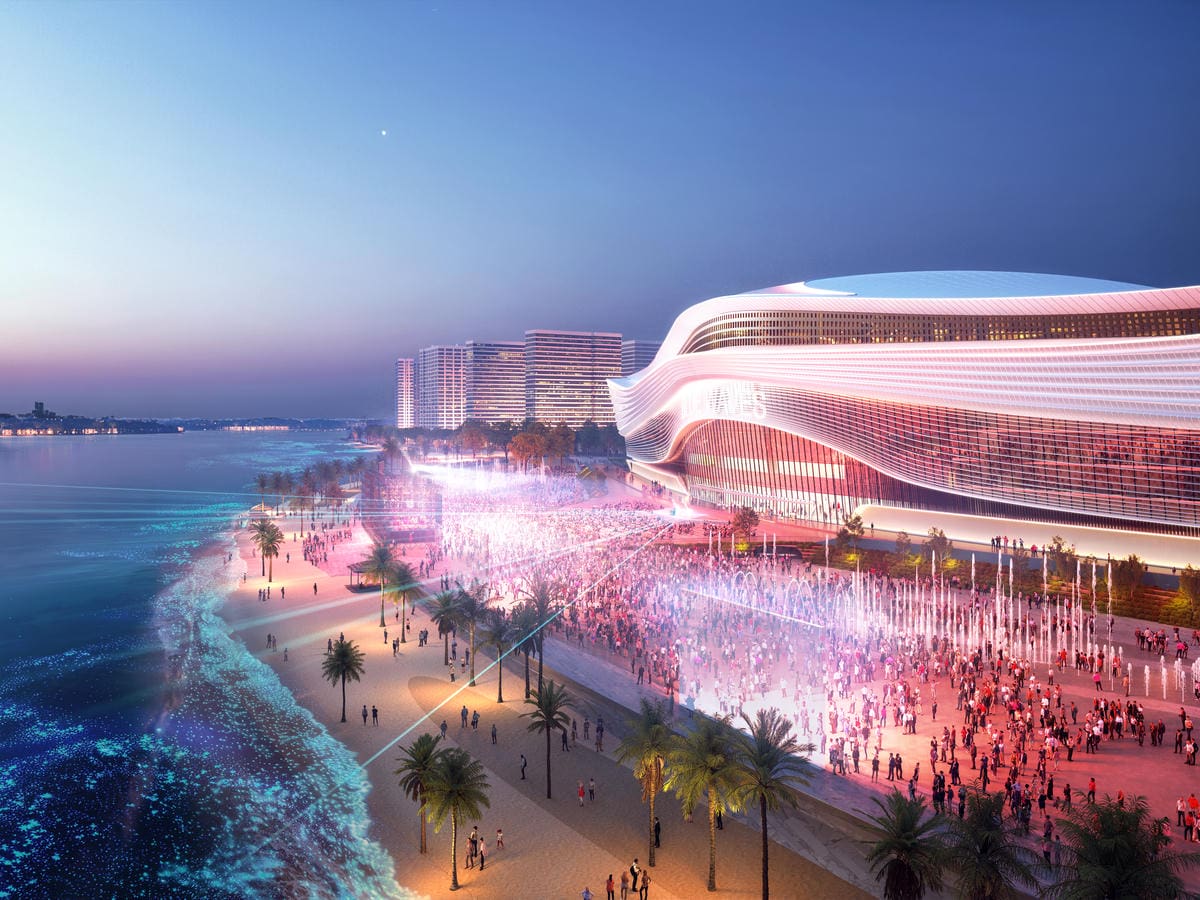 Bán Nhà Phố Liền Kề Vinhomes Cần Giờ – Căn SX23-54 Gần Sân Golf, Khu TMDV - ảnh 9