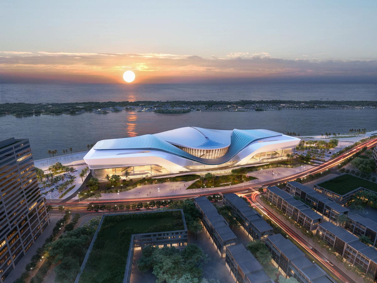 Bán Căn Hộ Vinhomes Cần Giờ – Phân Khu Vịnh Tiên – Dãy SX13 Giá 15,143 Tỷ