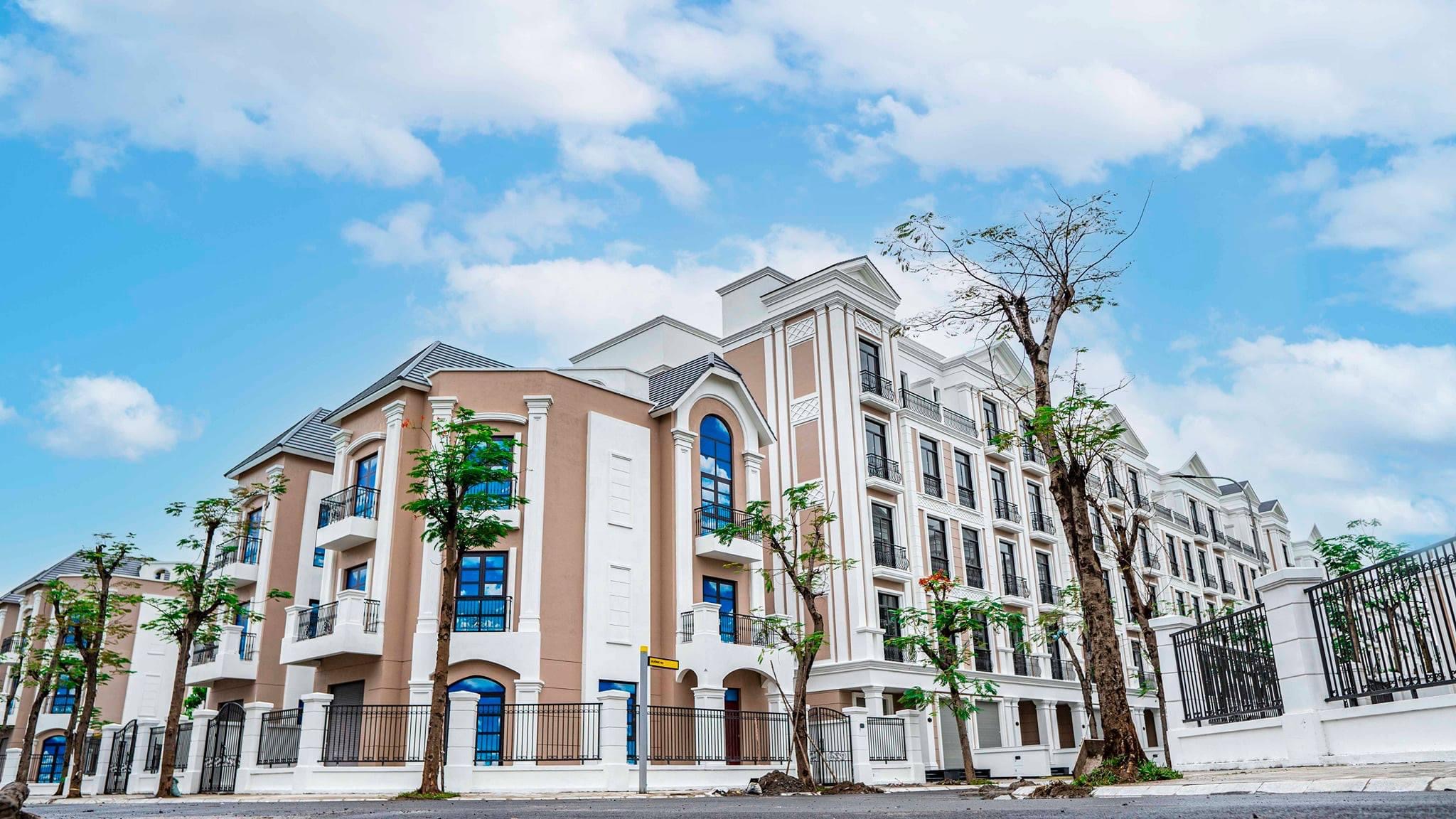 The Manhattan Glory  -  Vinhomes Grand Park - 3