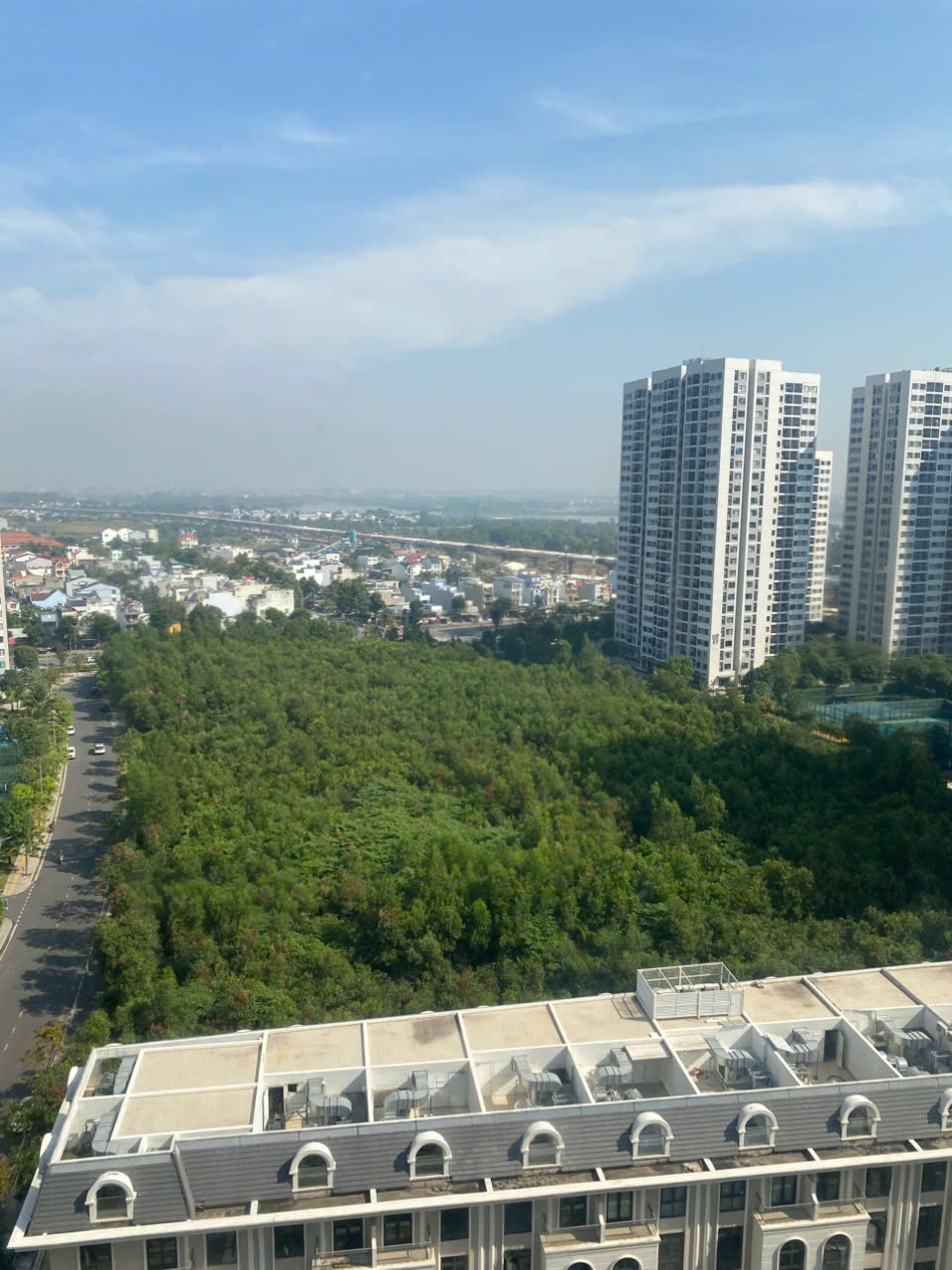 Bán Căn Hộ 3PN View Hồ Bơi Tại The Origami – Vinhomes Grand Park | Tòa S7.03, Giá 4 Tỷ Bao Thuế Phí