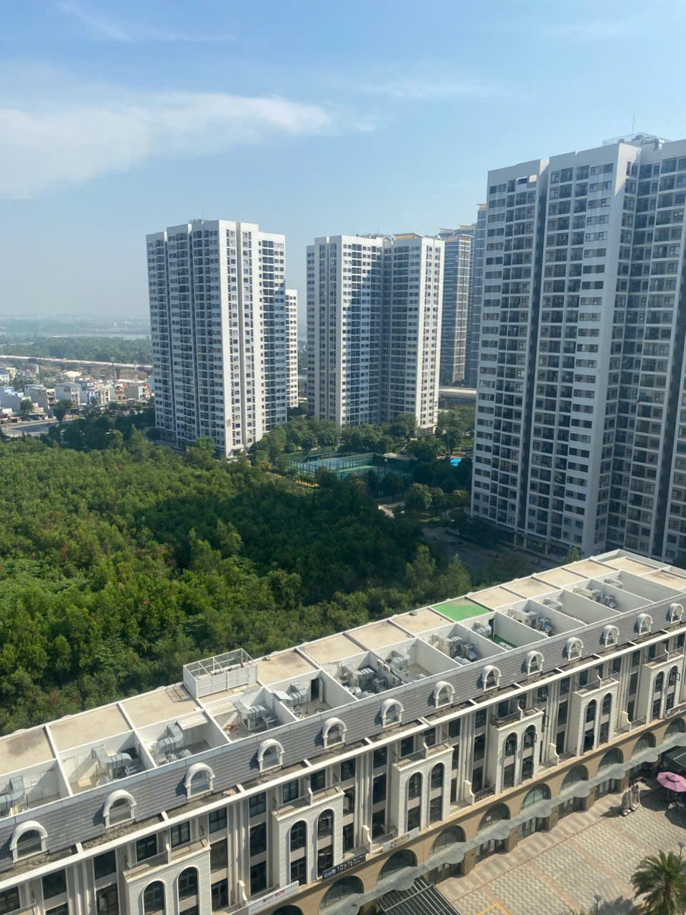 Bán Căn Hộ 3PN View Hồ Bơi Tại The Origami – Vinhomes Grand Park | Tòa S7.03, Giá 4 Tỷ Bao Thuế Phí