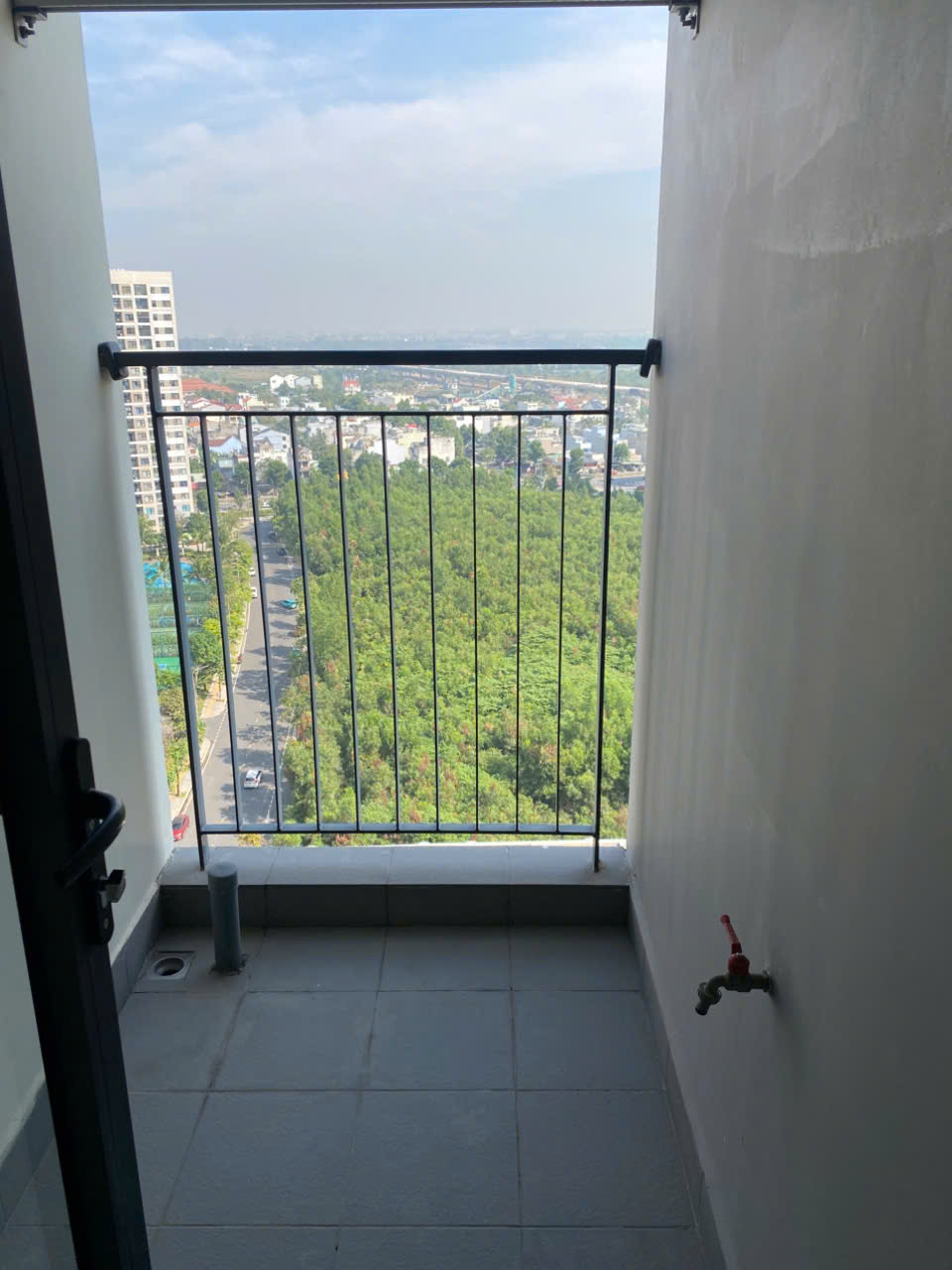 Bán Căn Hộ 3PN View Hồ Bơi Tại The Origami – Vinhomes Grand Park | Tòa S7.03, Giá 4 Tỷ Bao Thuế Phí