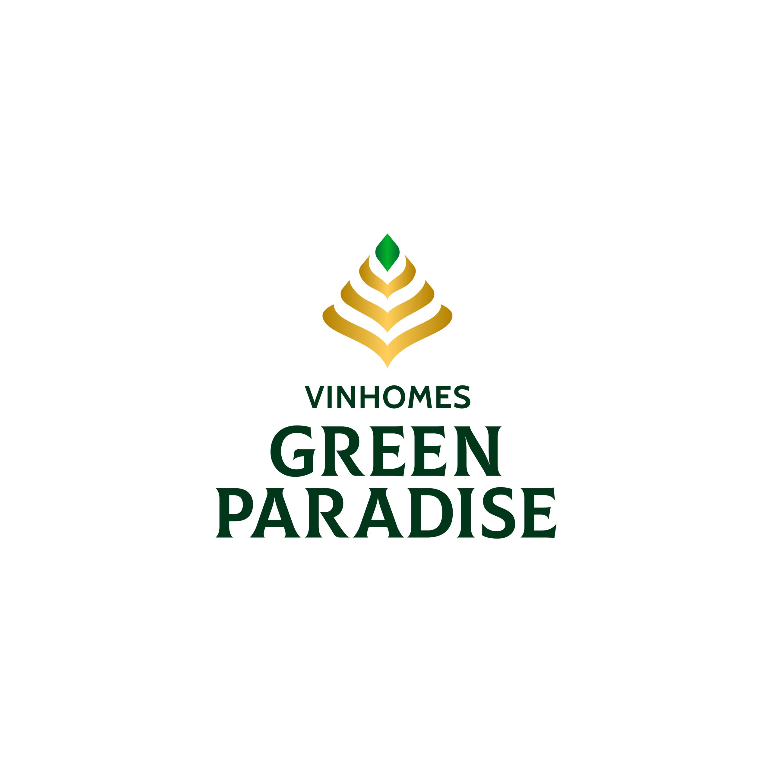 Vinhomes Green Paradise Cần Giờ